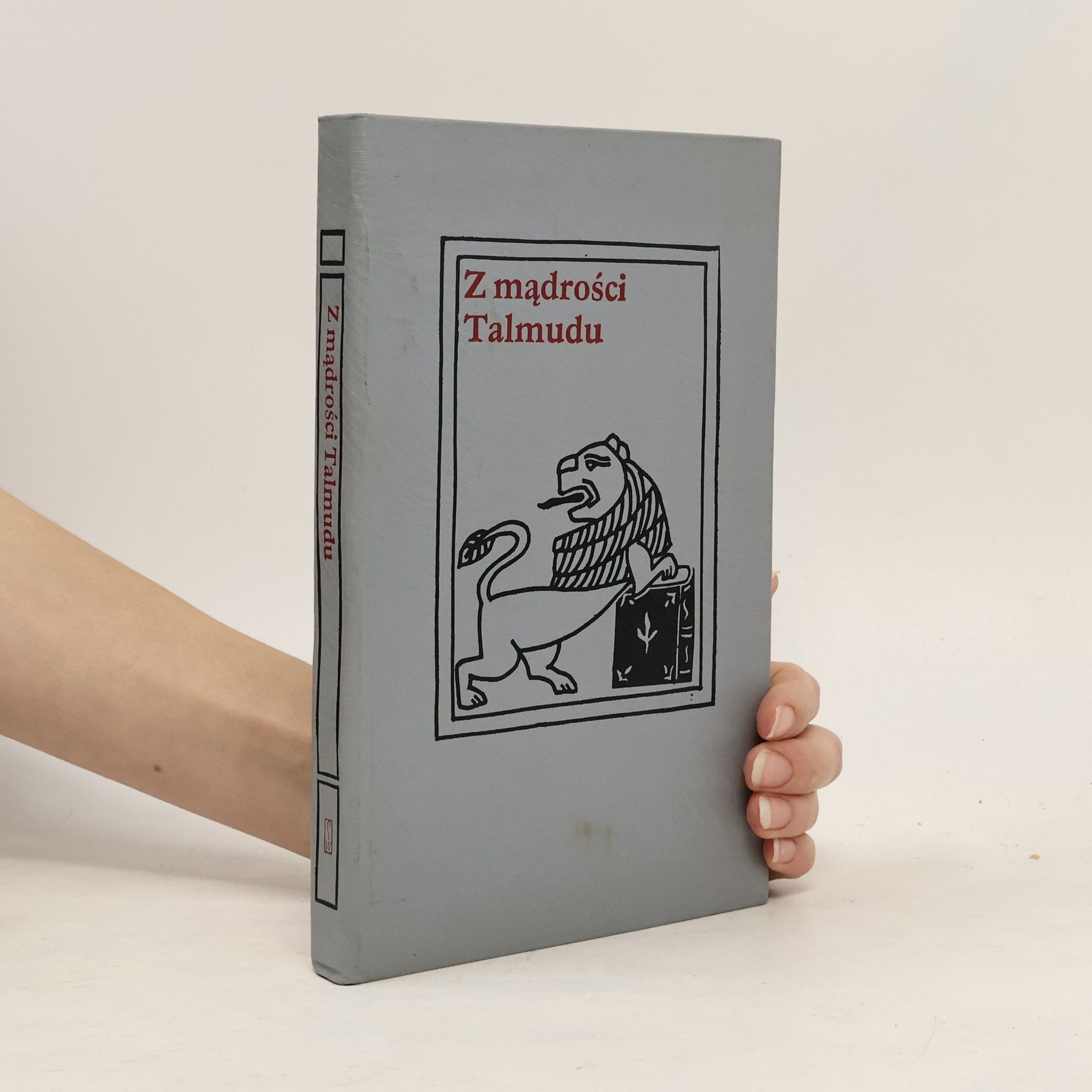 Autorenkollektiv Z mądrości Talmudu