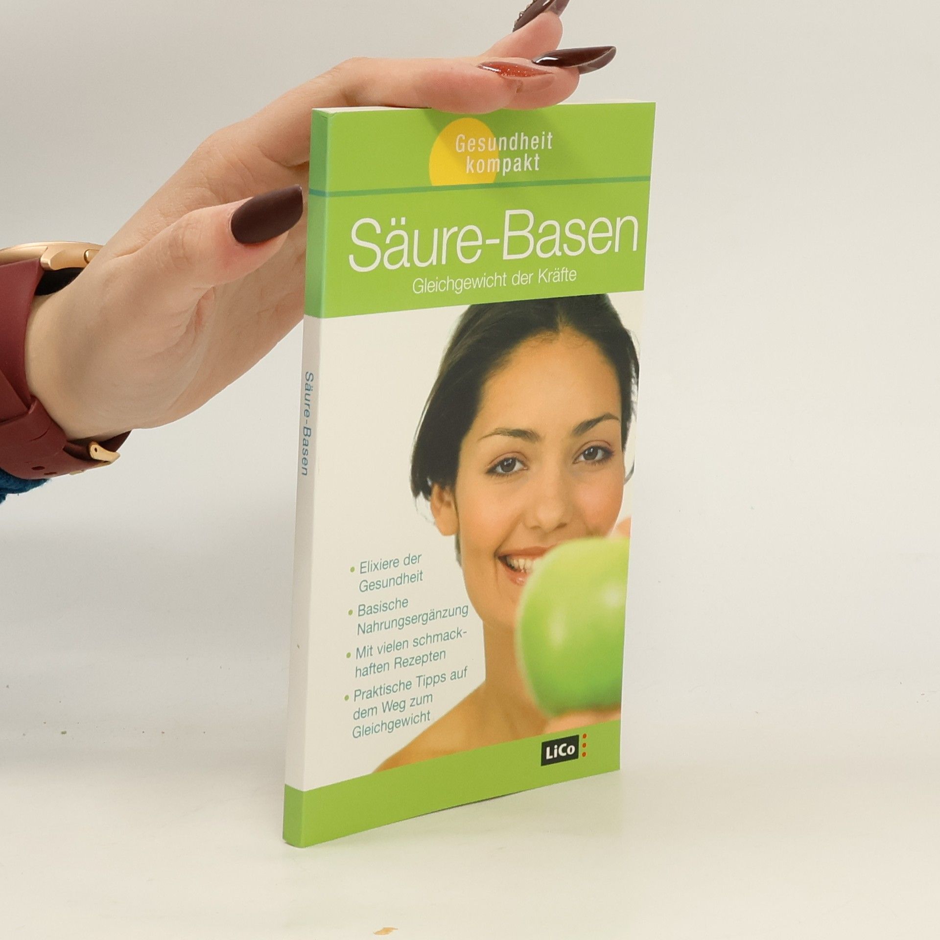 Autorenkollektiv Säure-Basen