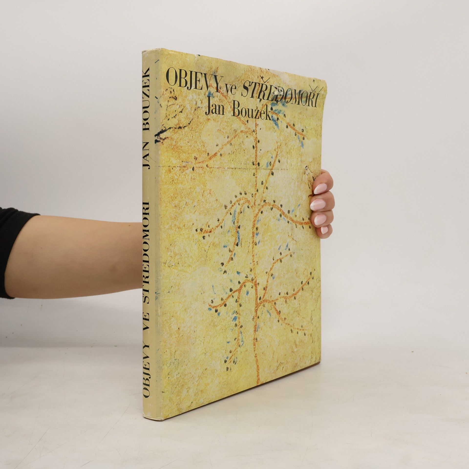 Objevy ve Středomoří