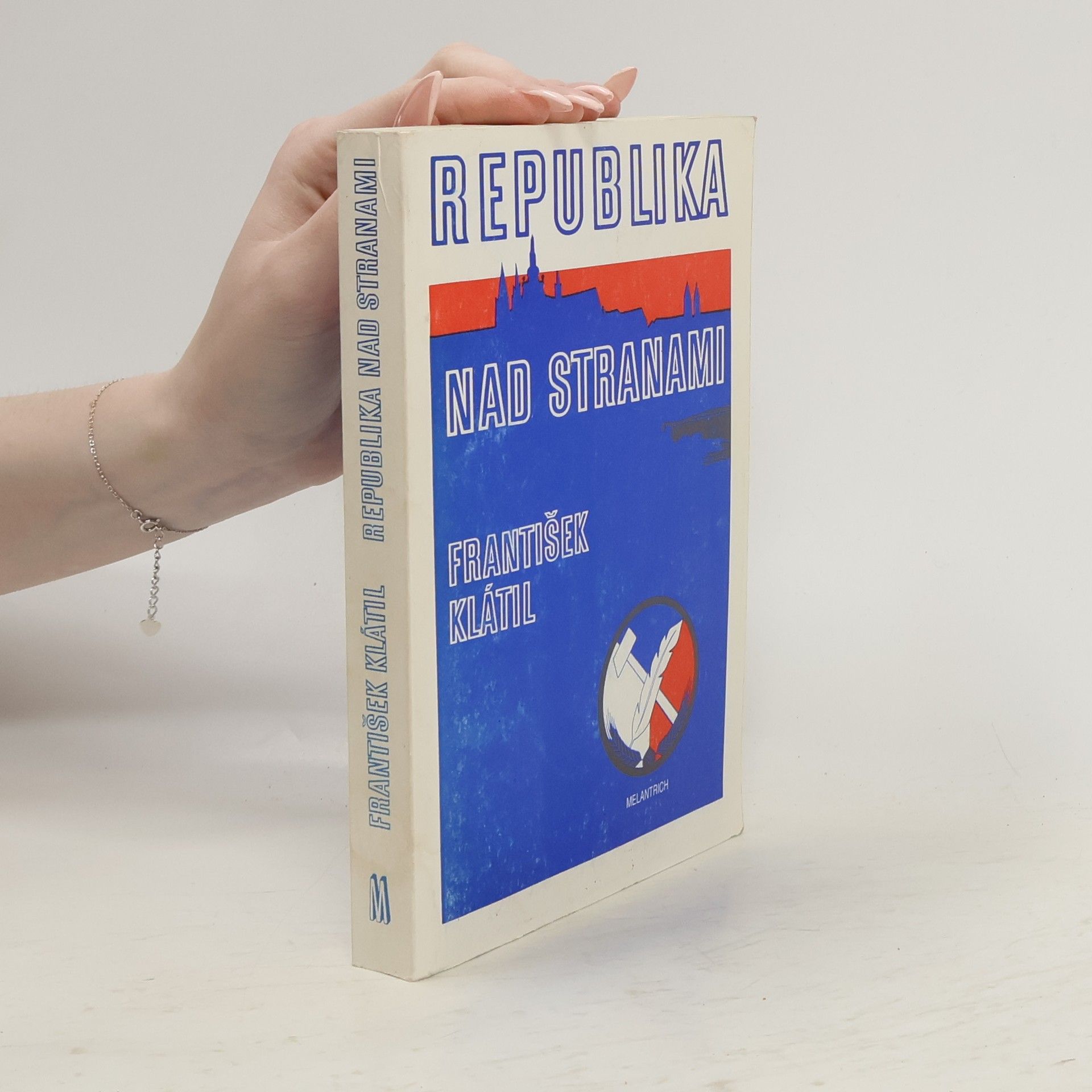 Republika nad stranami