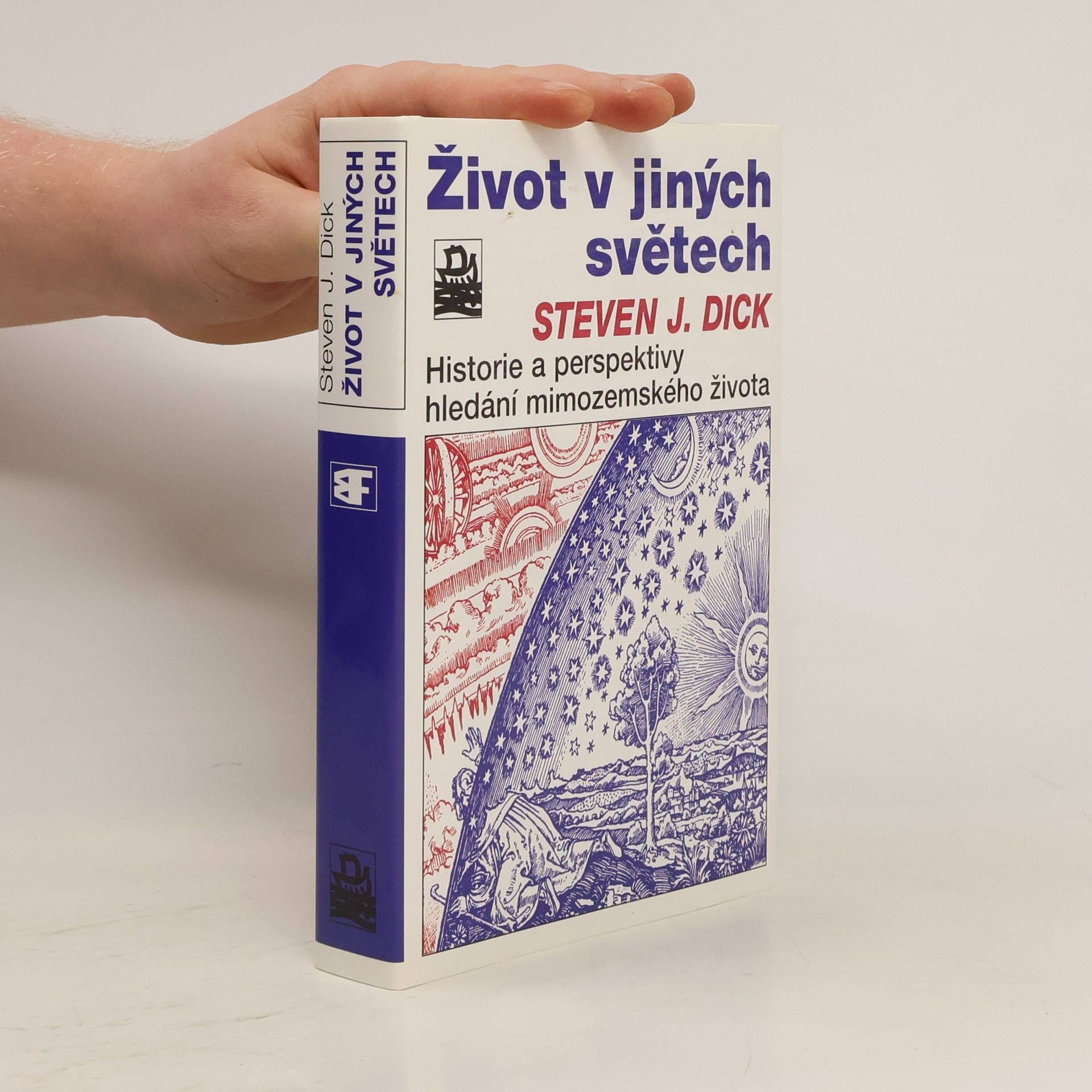 Život v jiných světech