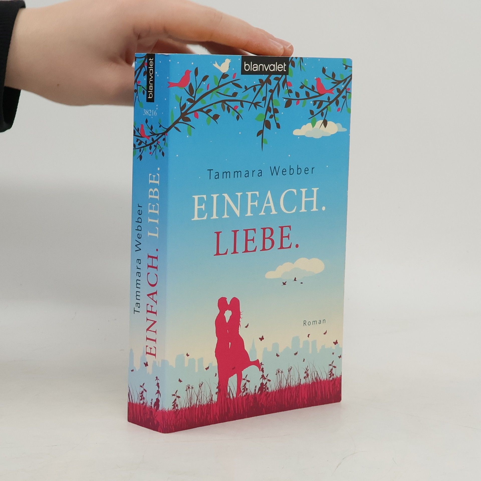 Tammara Webber Einfach. Liebe