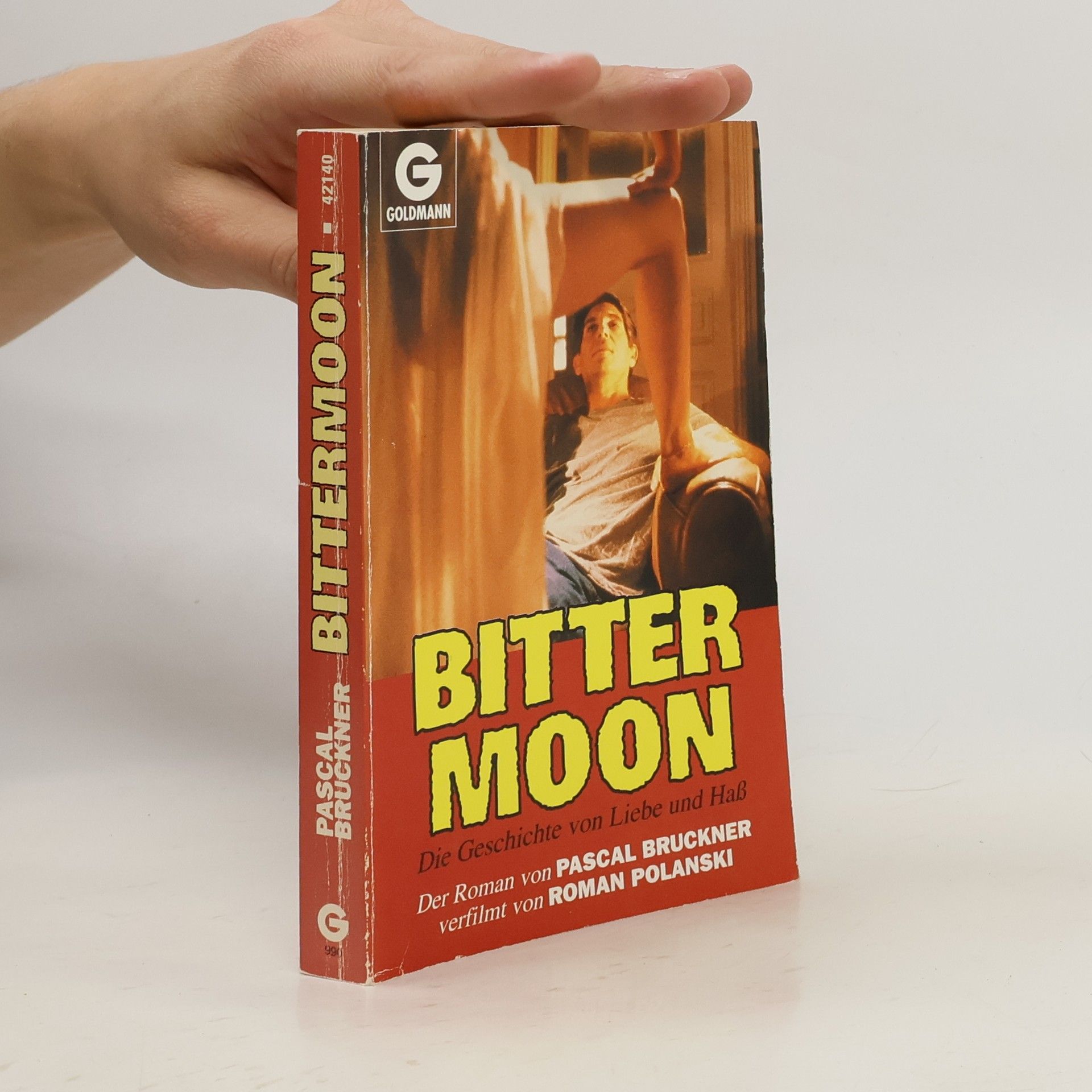 Bitter moon