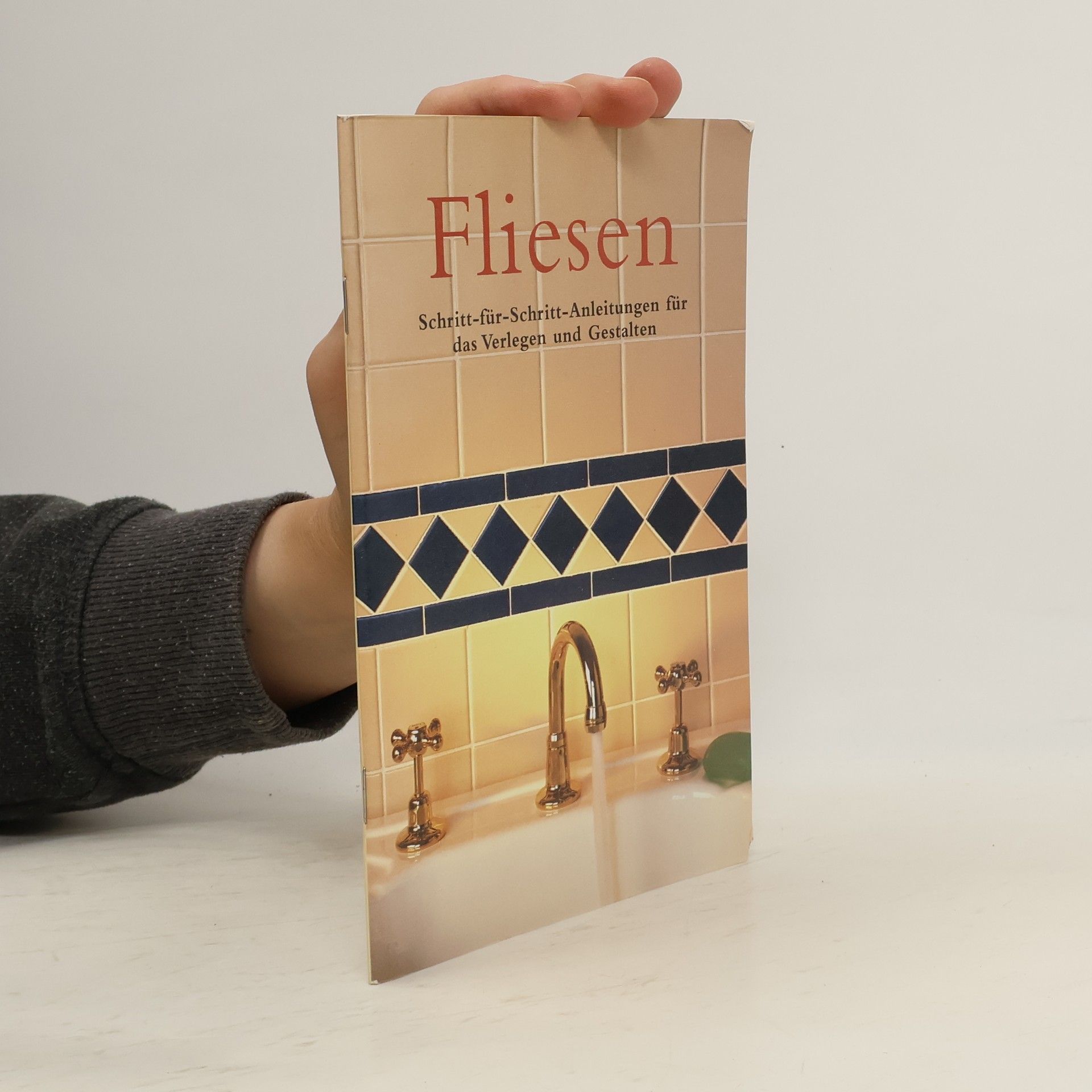 Dieter Mylius Fliesen