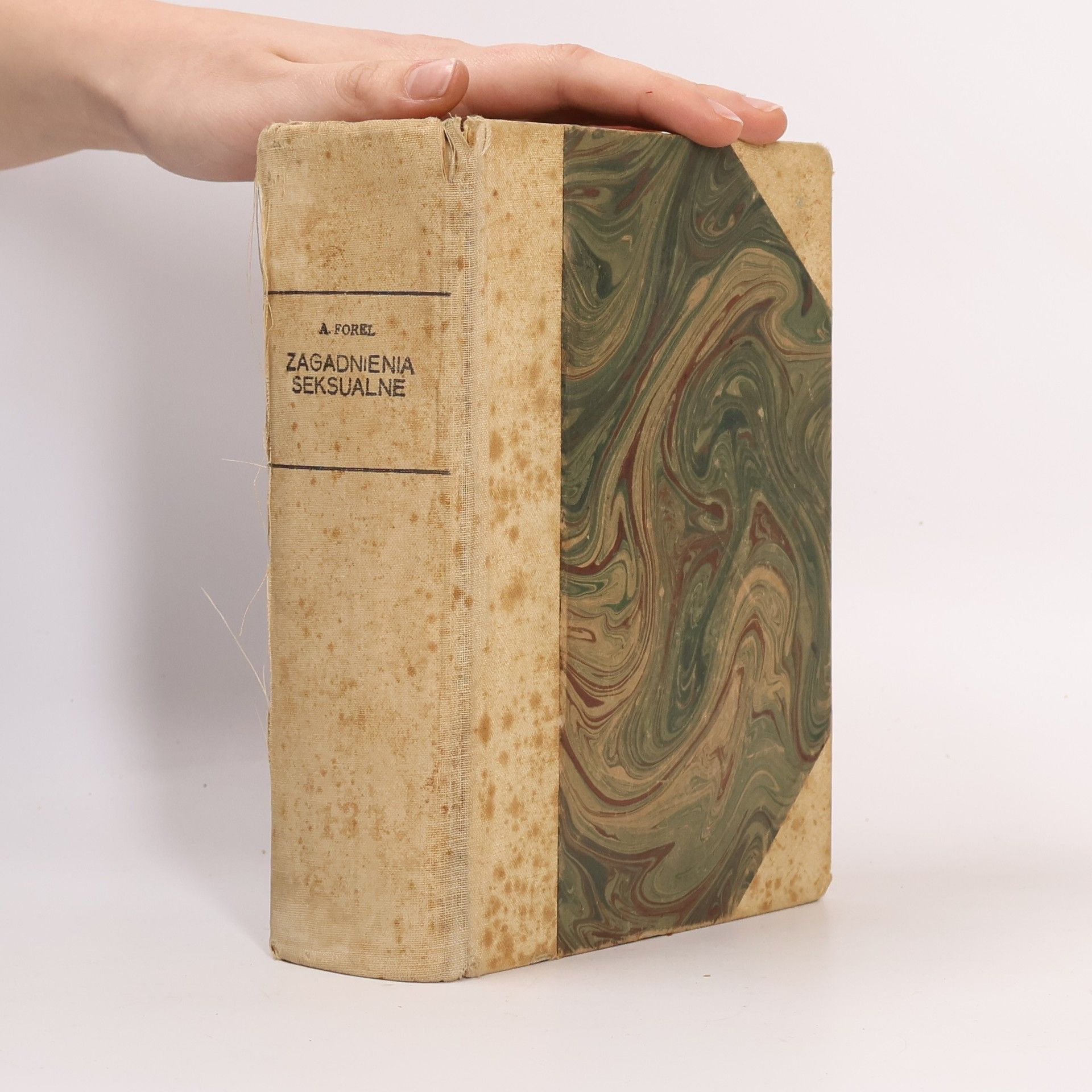 Zagadnienia seksualne