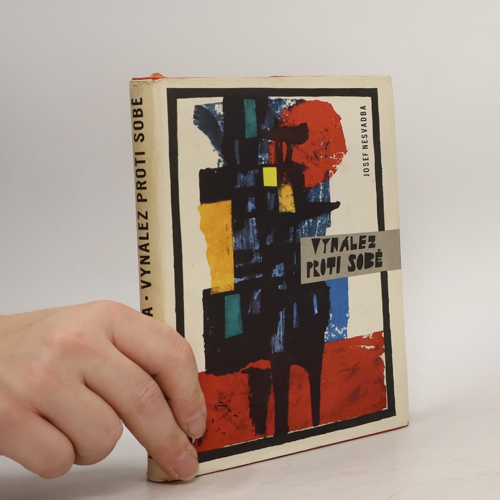 Vynález proti sobě