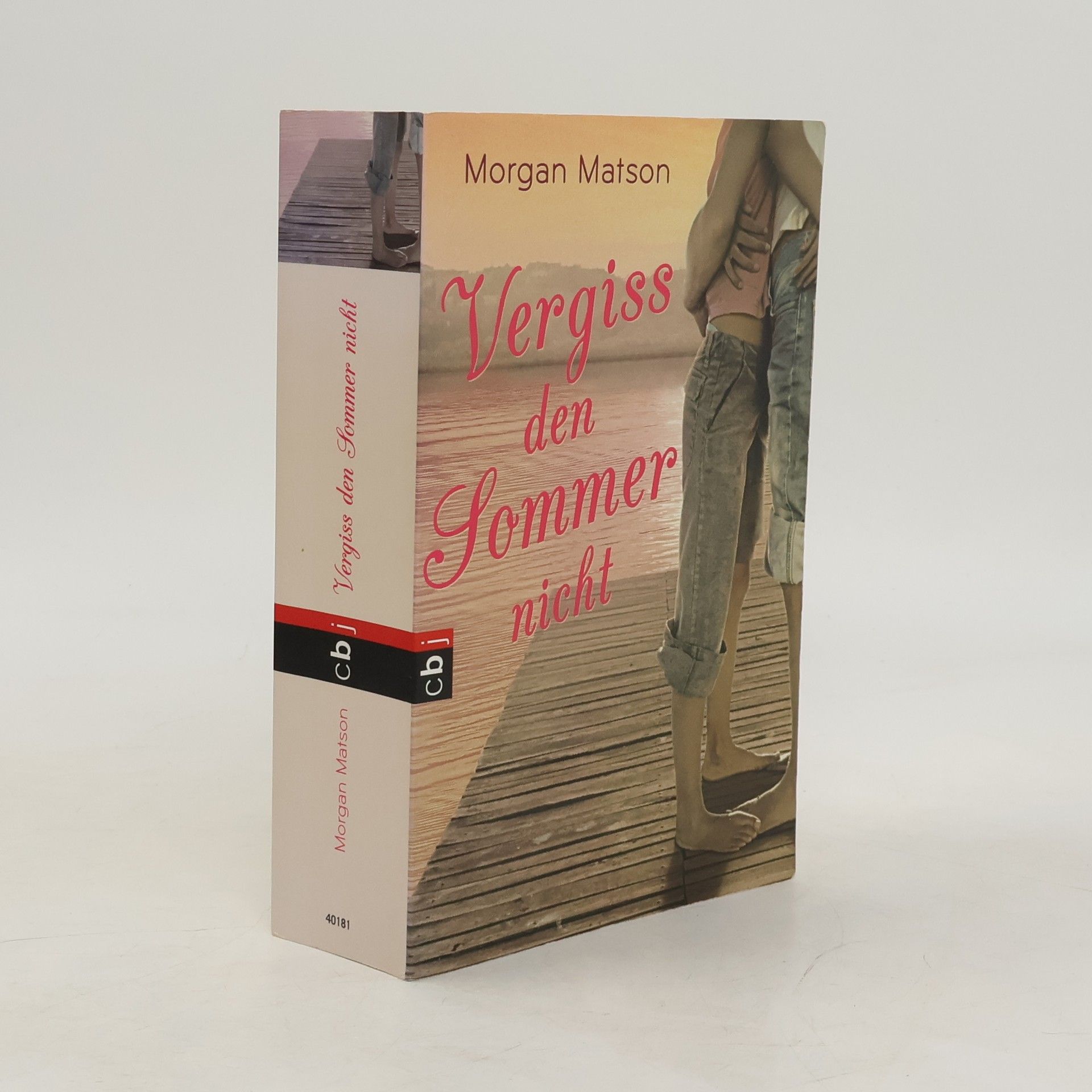 Vergiss den Sommer nicht