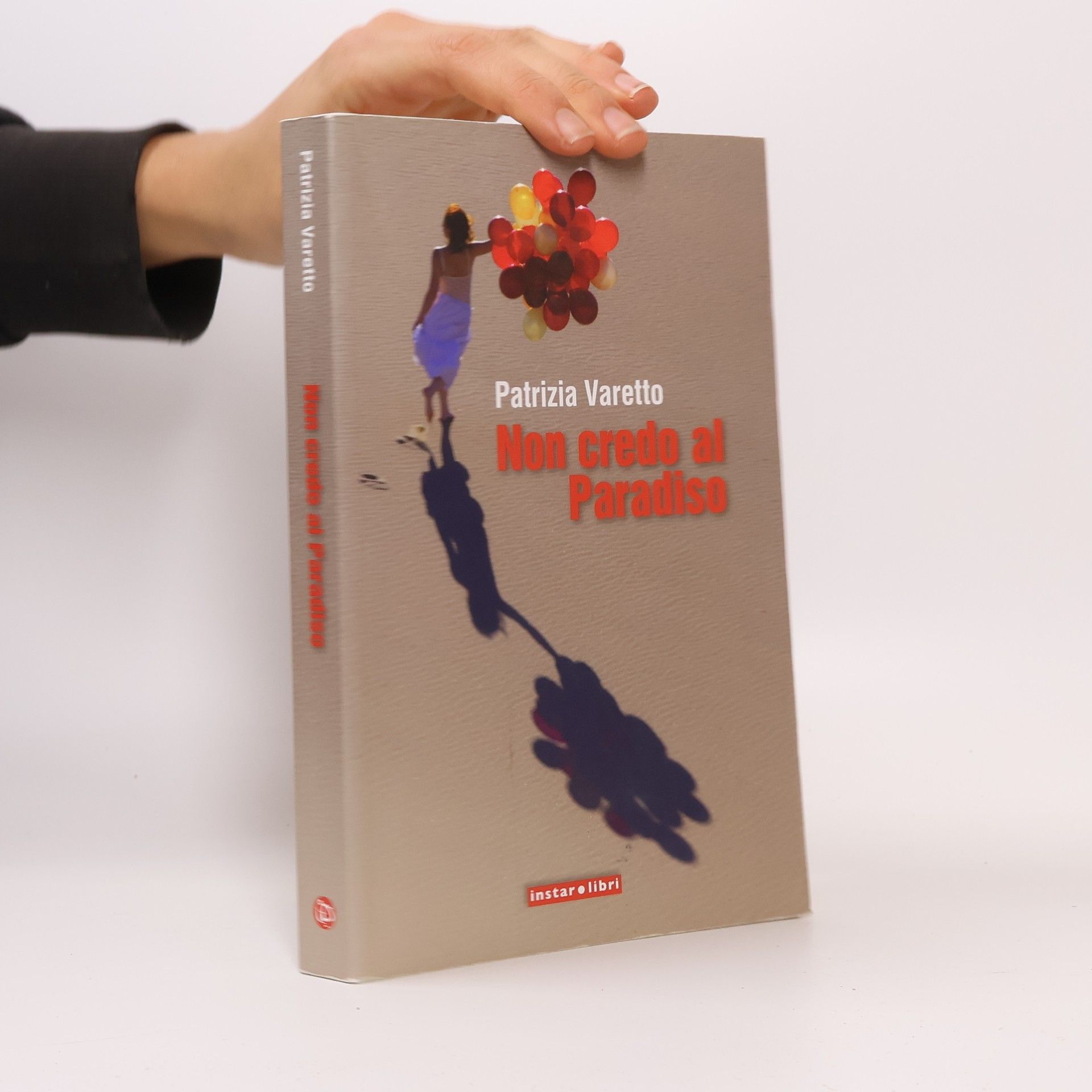 Non credo al Paradiso