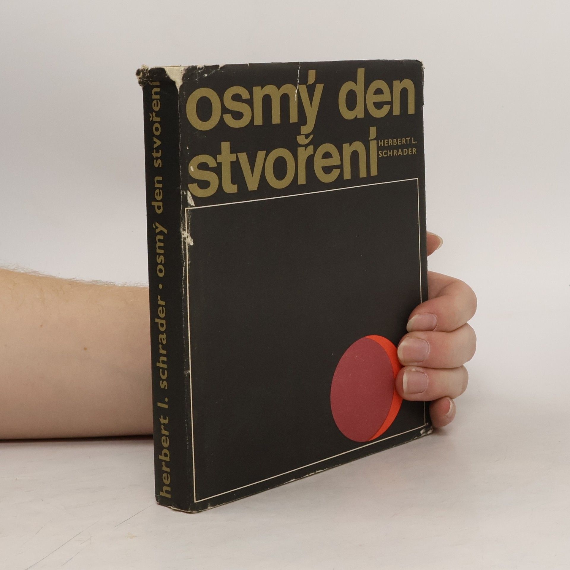 Osmý den stvoření