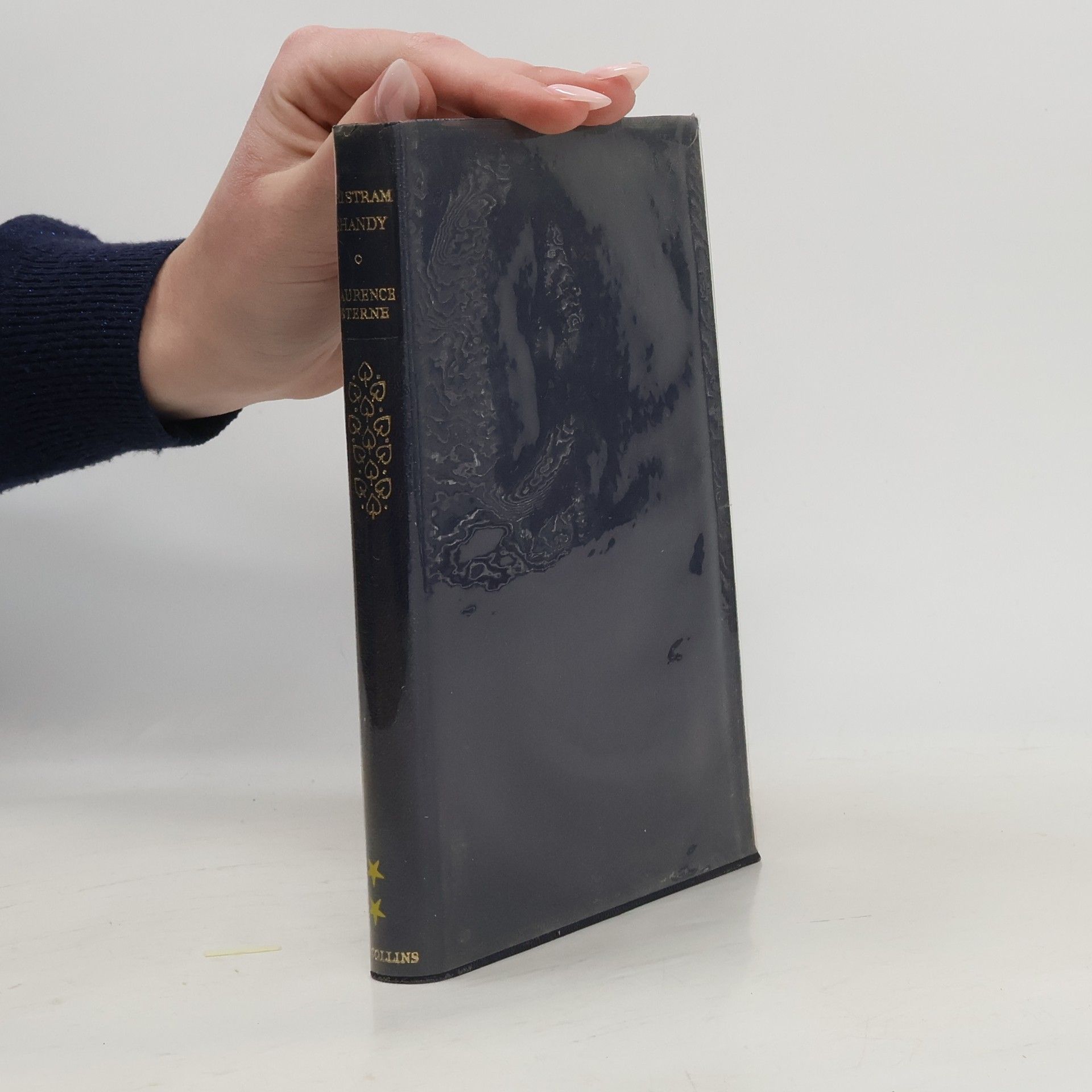 Collectif d'auteurs The Life and Opinions of Tristram Shandy, Gentleman