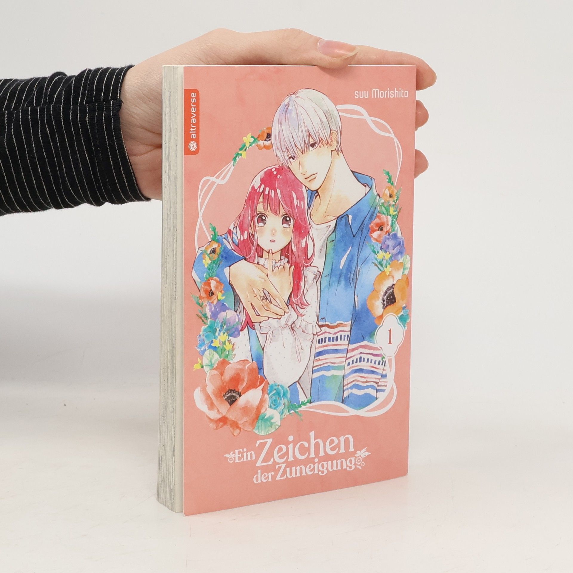 Ein Zeichen der Zuneigung 01