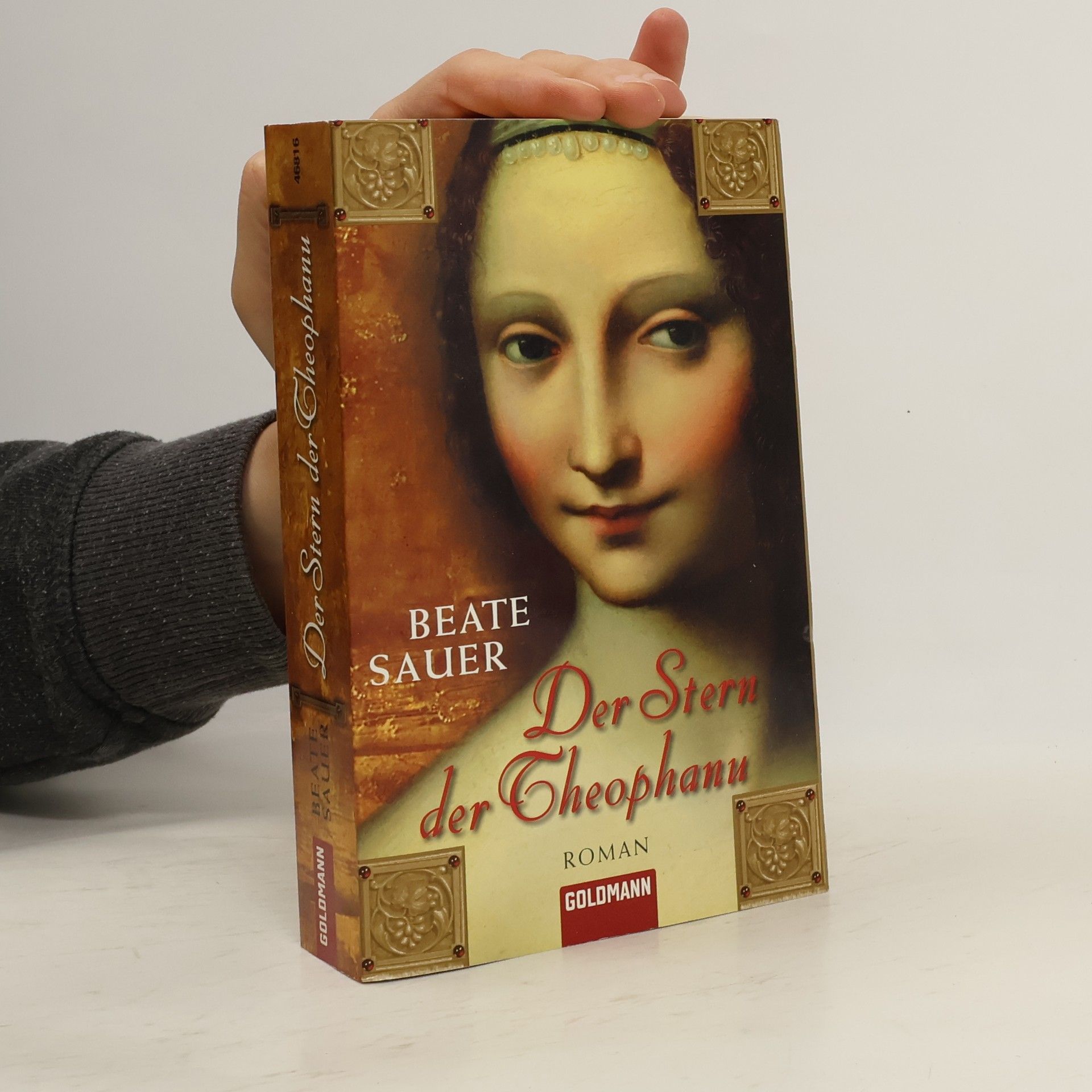 Der Stern der Theophanu