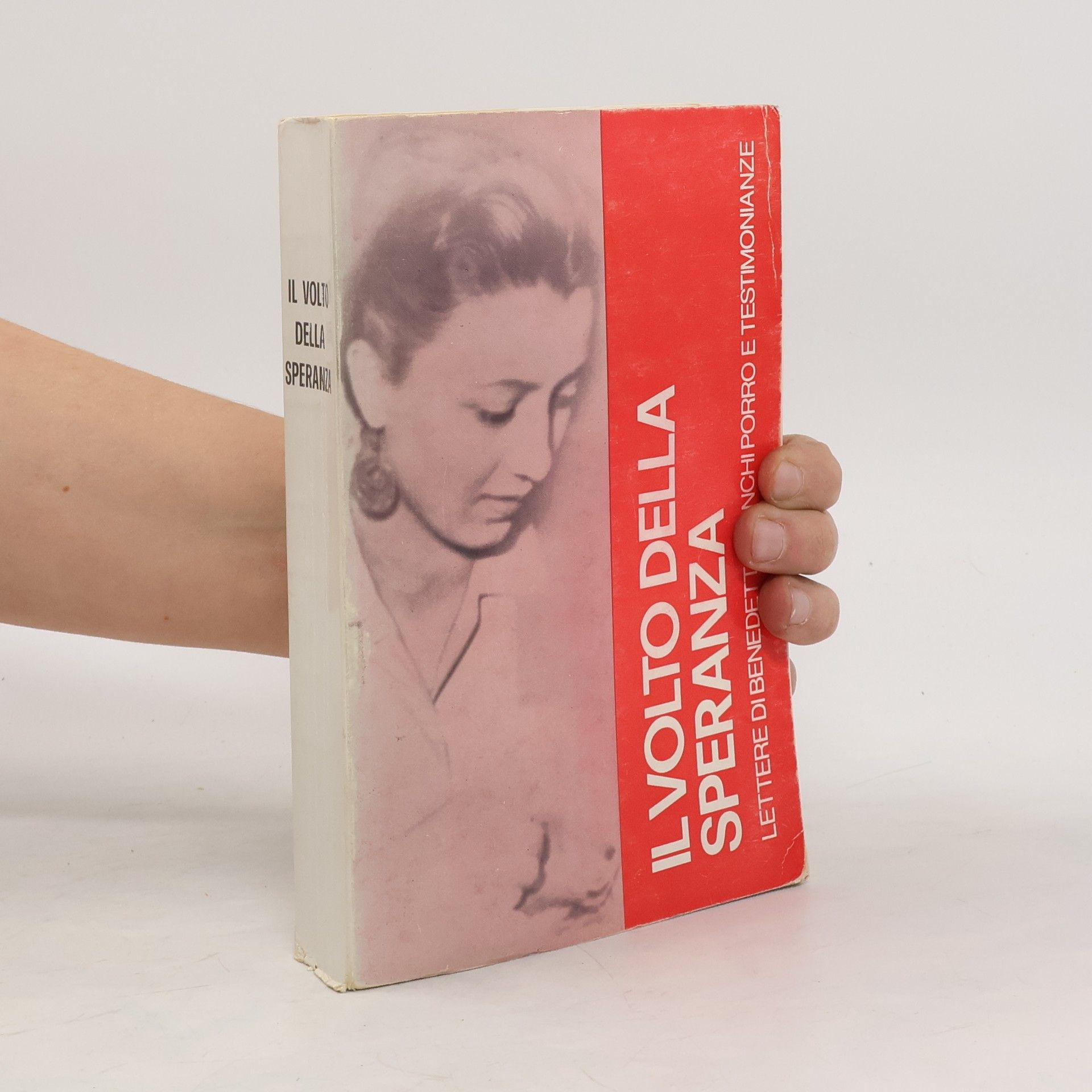 AA.VV. Il volto della speranza