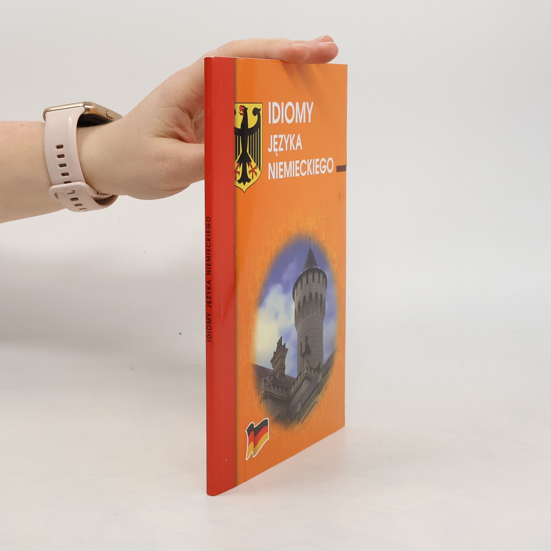 Idiomy języka niemieckiego