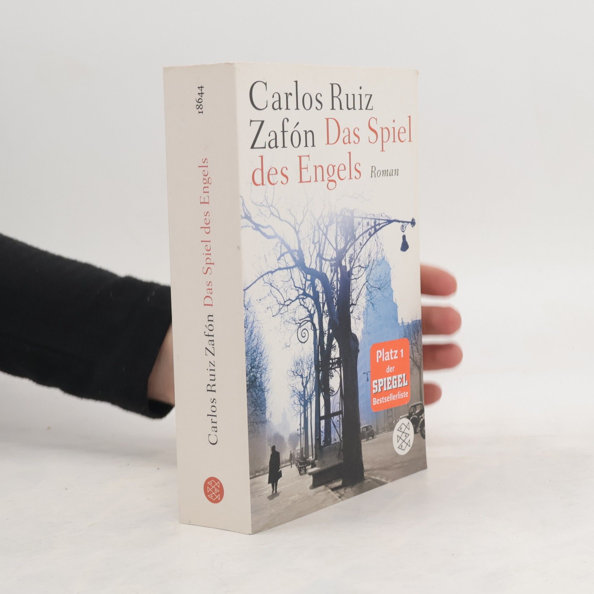 Das Spiel des Engels