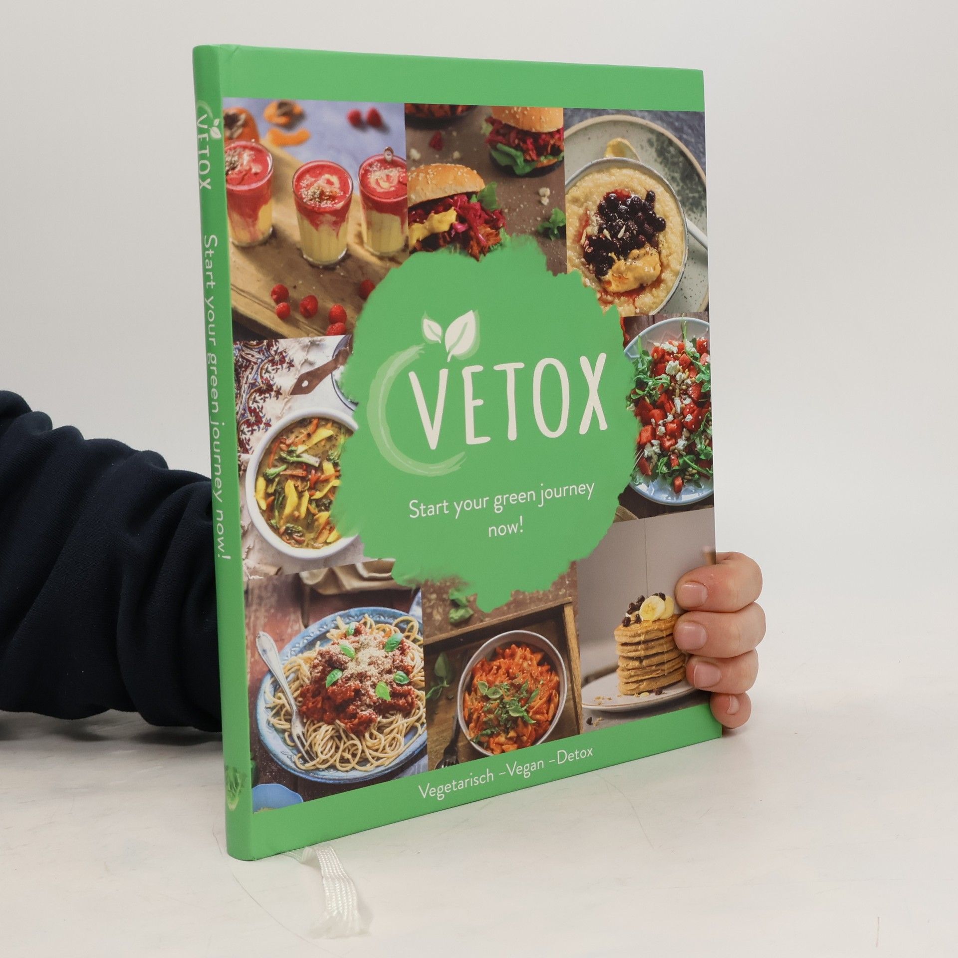 Sarah Derkaoui Vetox