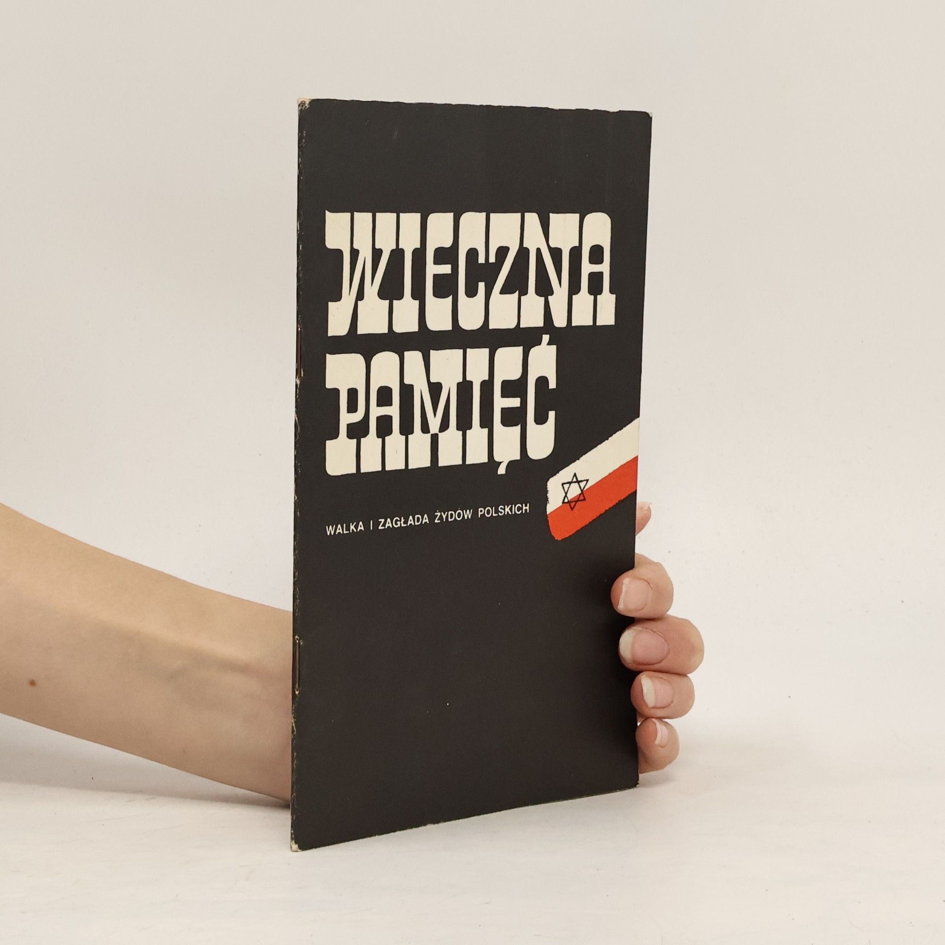 Autorenkollektiv Wieczina Pamieć