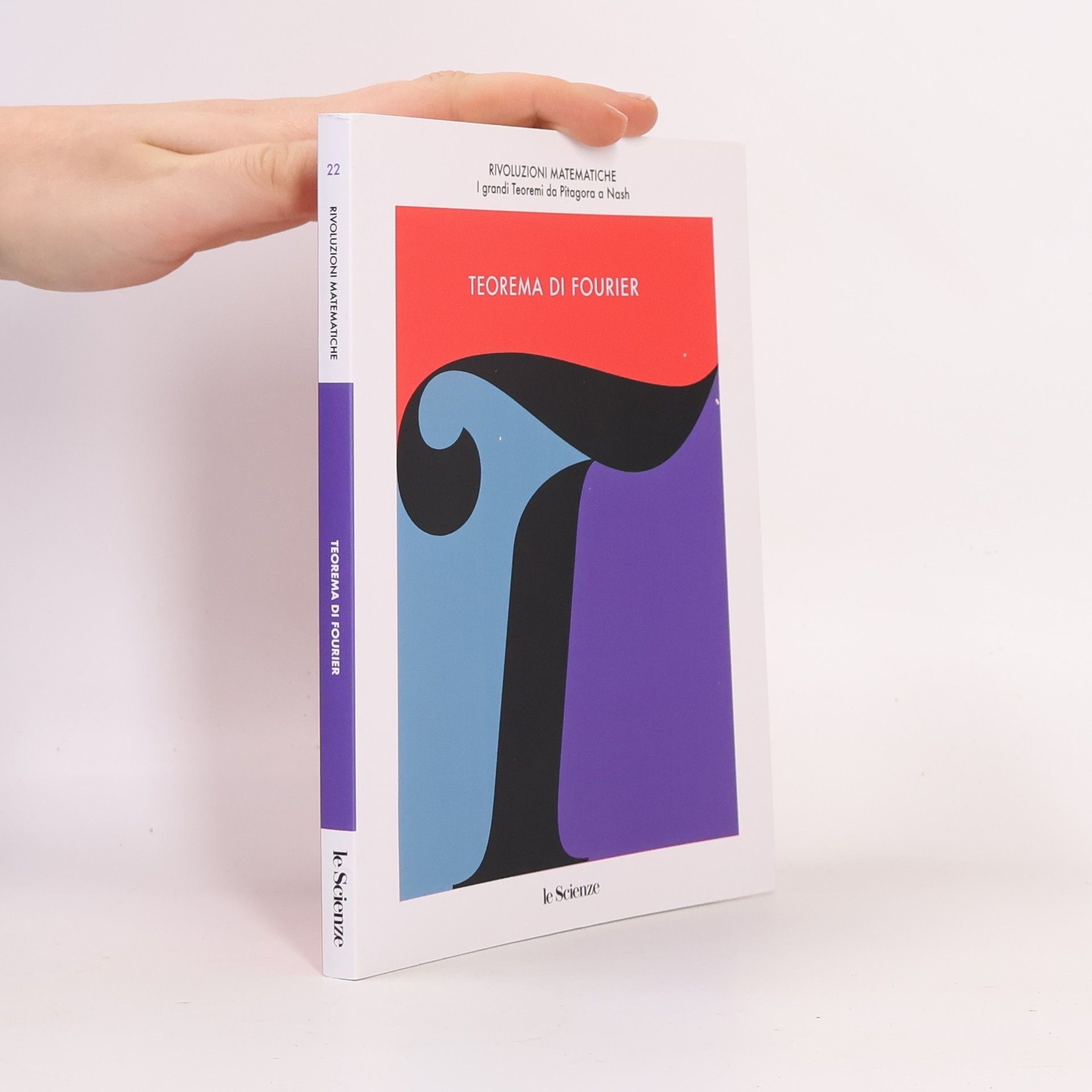 AA.VV. Teorema di Fourier