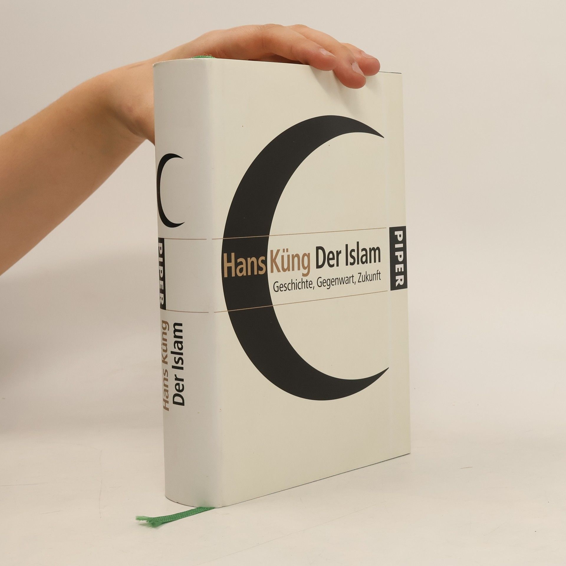 Hans Küng Der Islam