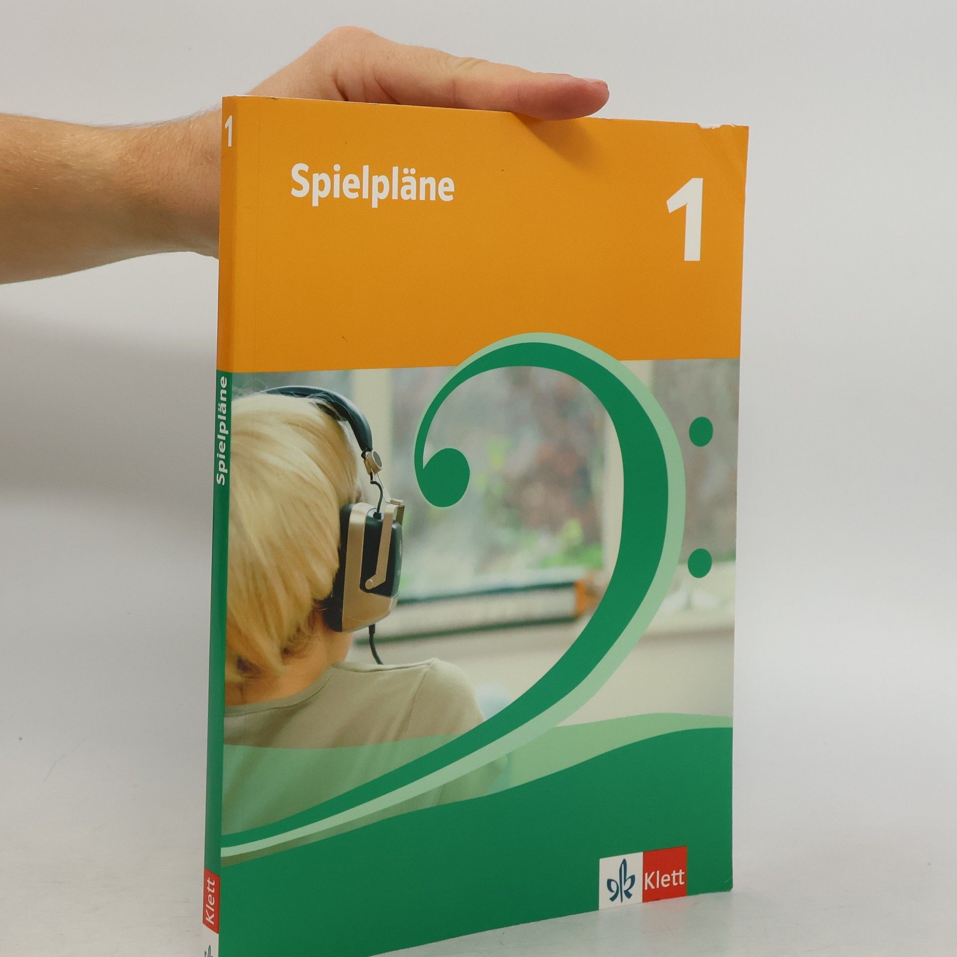 Autorenkollektiv Spielpläne