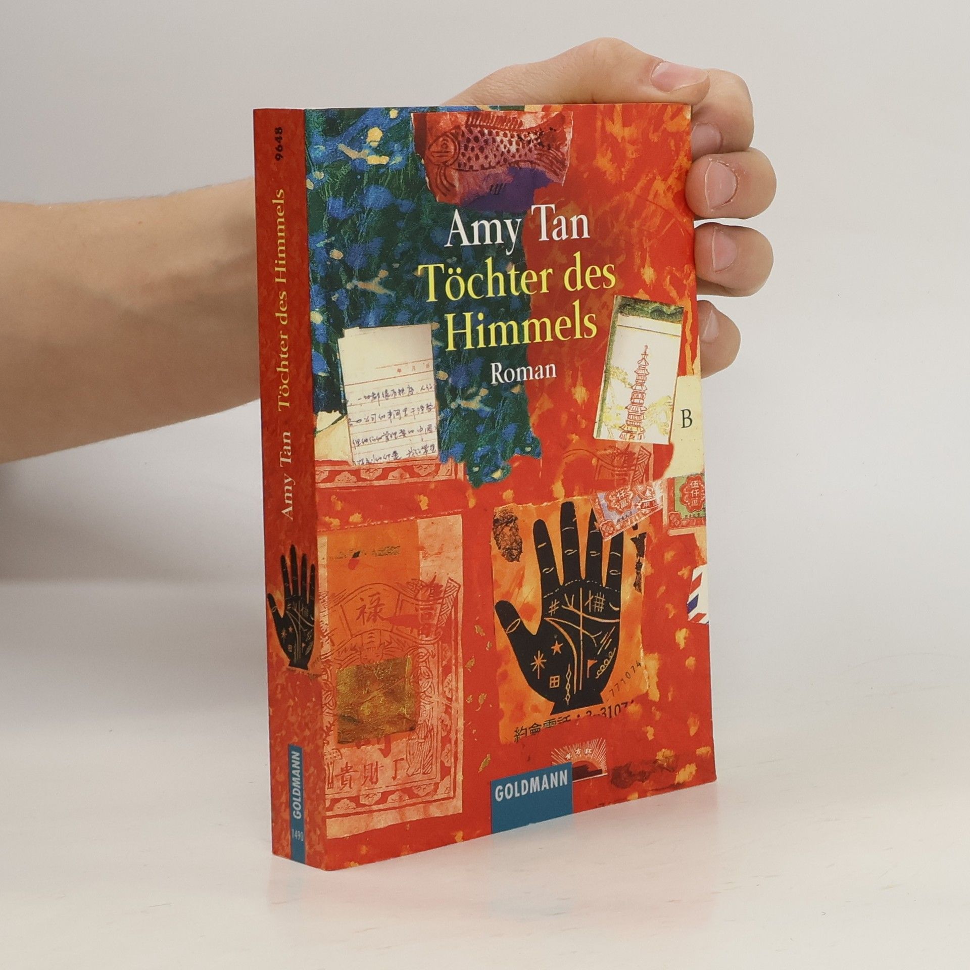 Töchter des Himmels