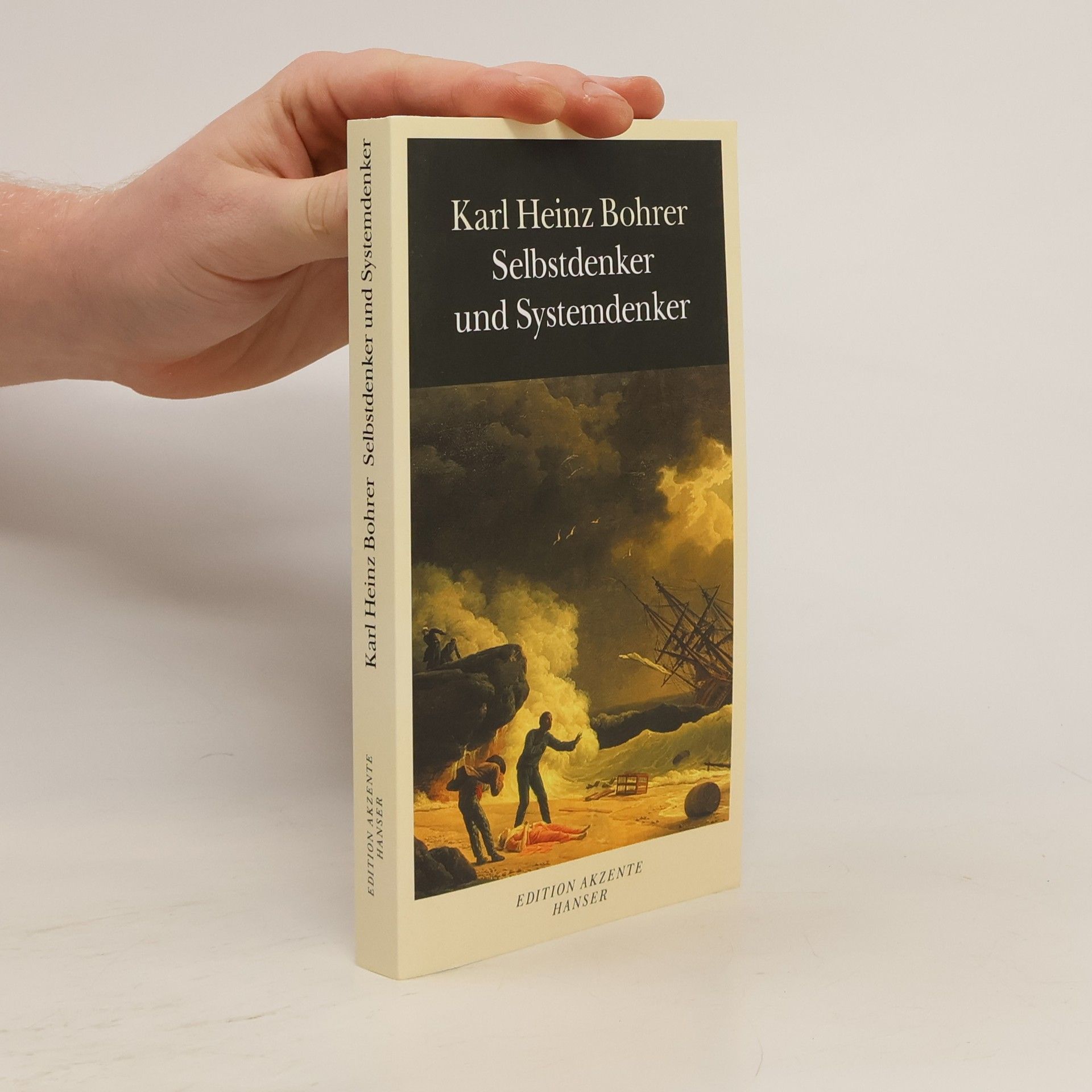 Selbstdenker und Systemdenker