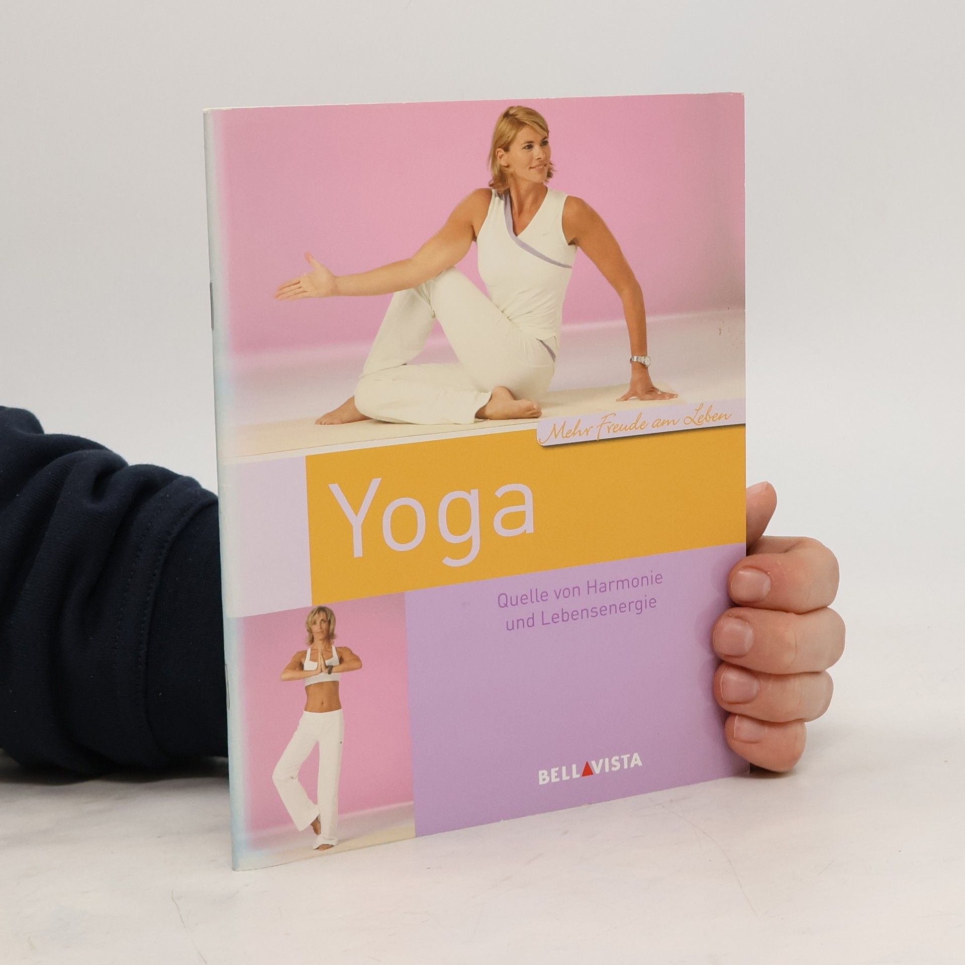 Various authors Yoga
