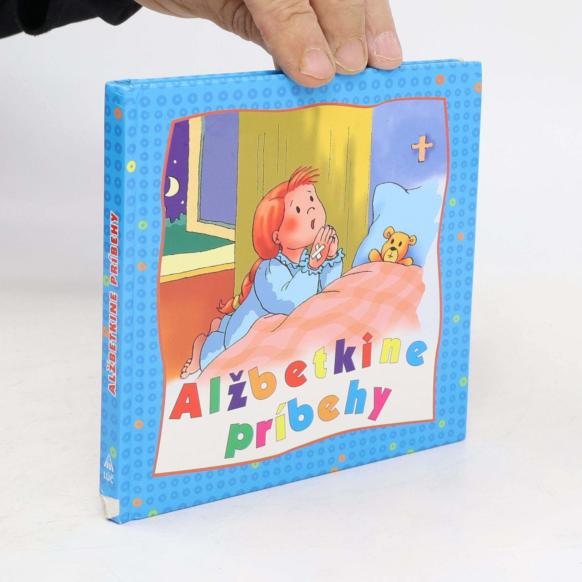 Malgorzata Wilkovie Alžbetkine príbehy