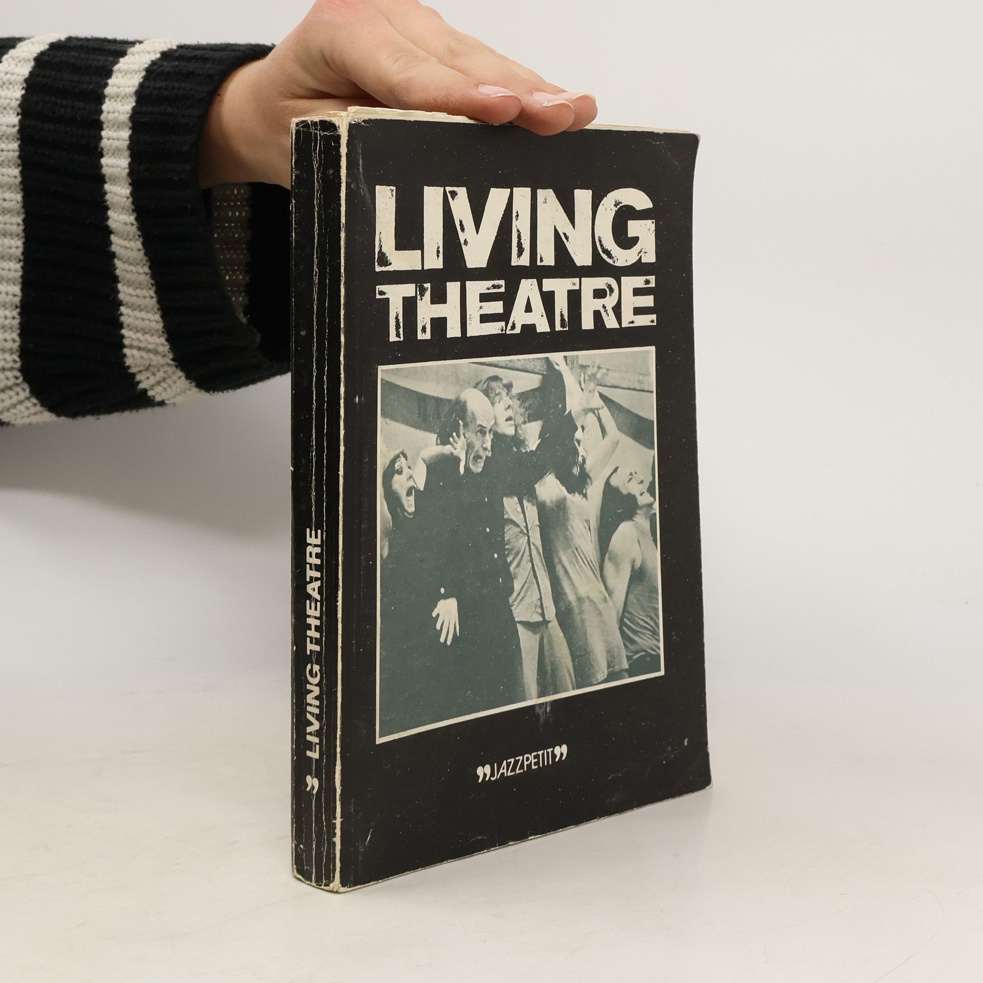 Living theatre (Divadlo života 1951-1980)