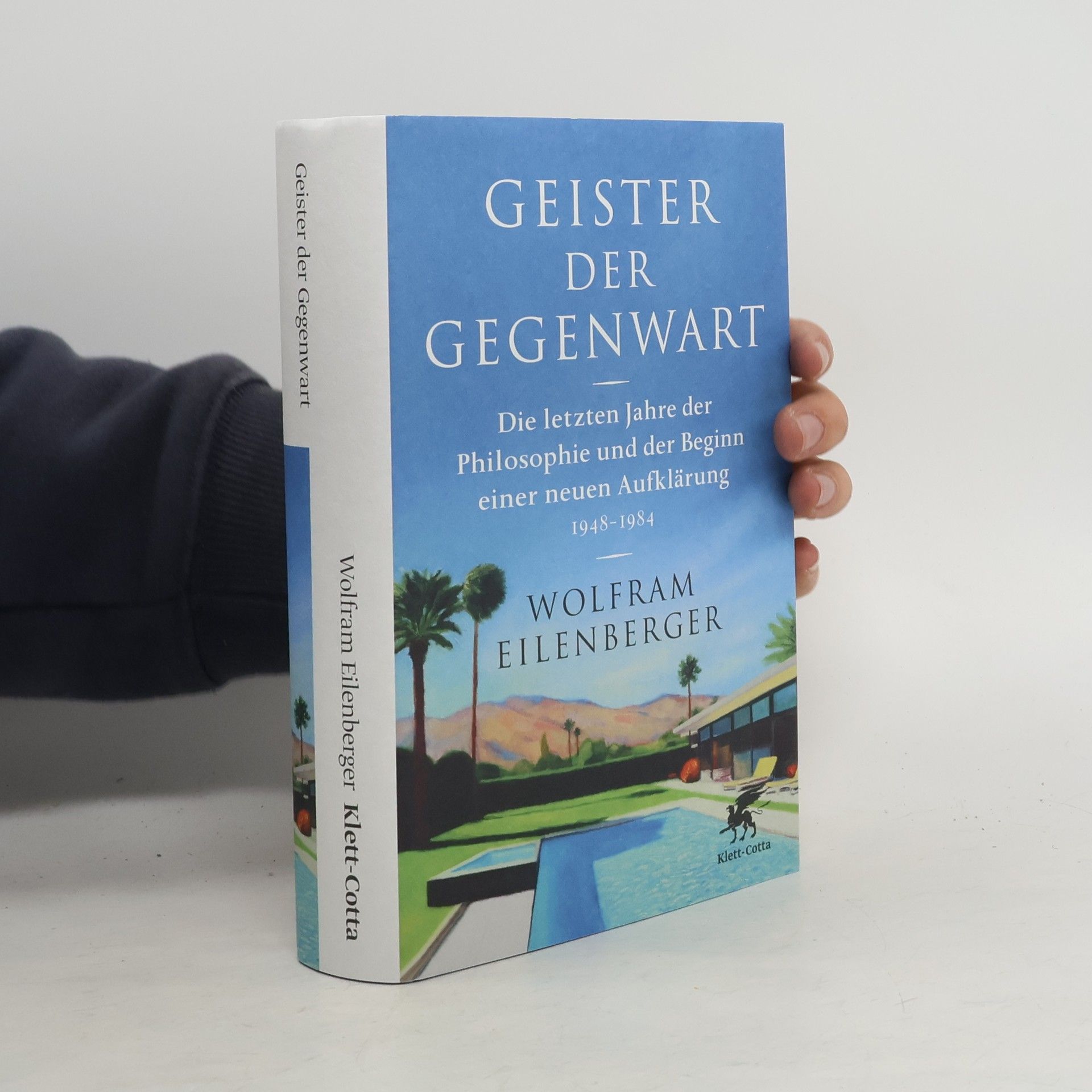 Geister der Gegenwart