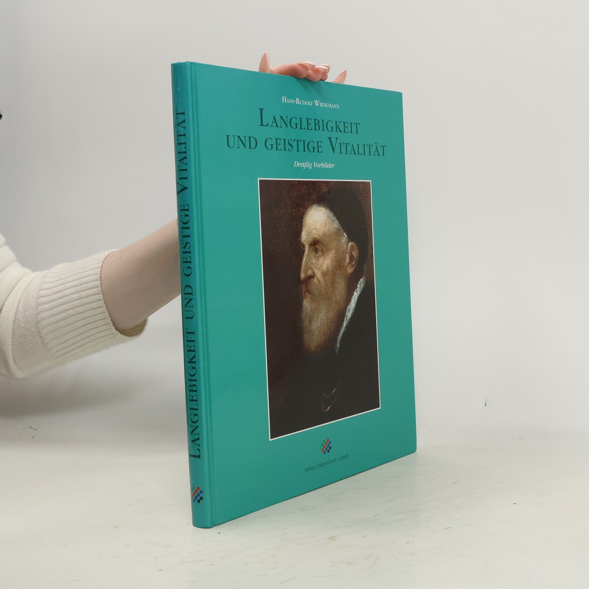 Langlebigkeit und geistige Vitalität