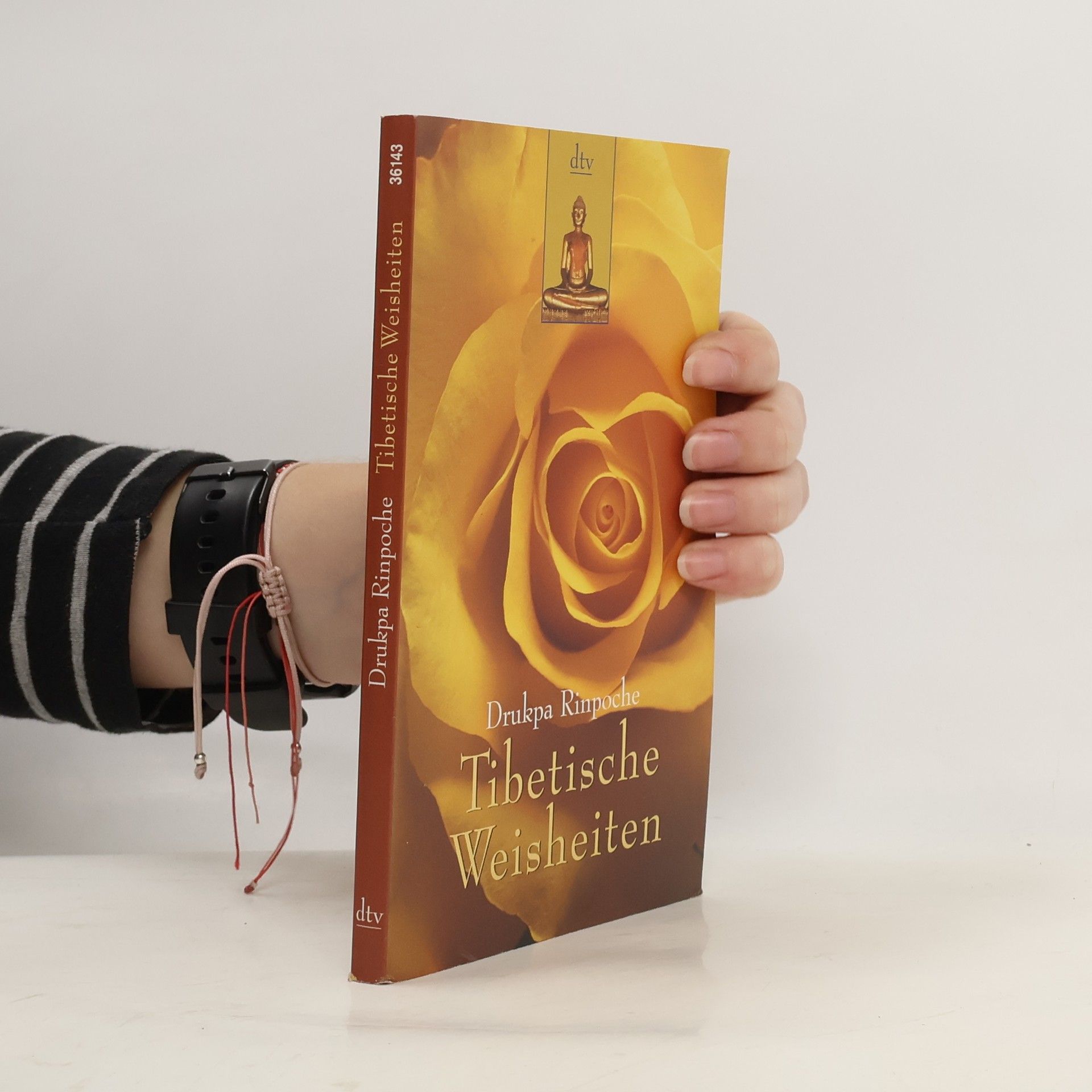 Tibetische Weisheiten