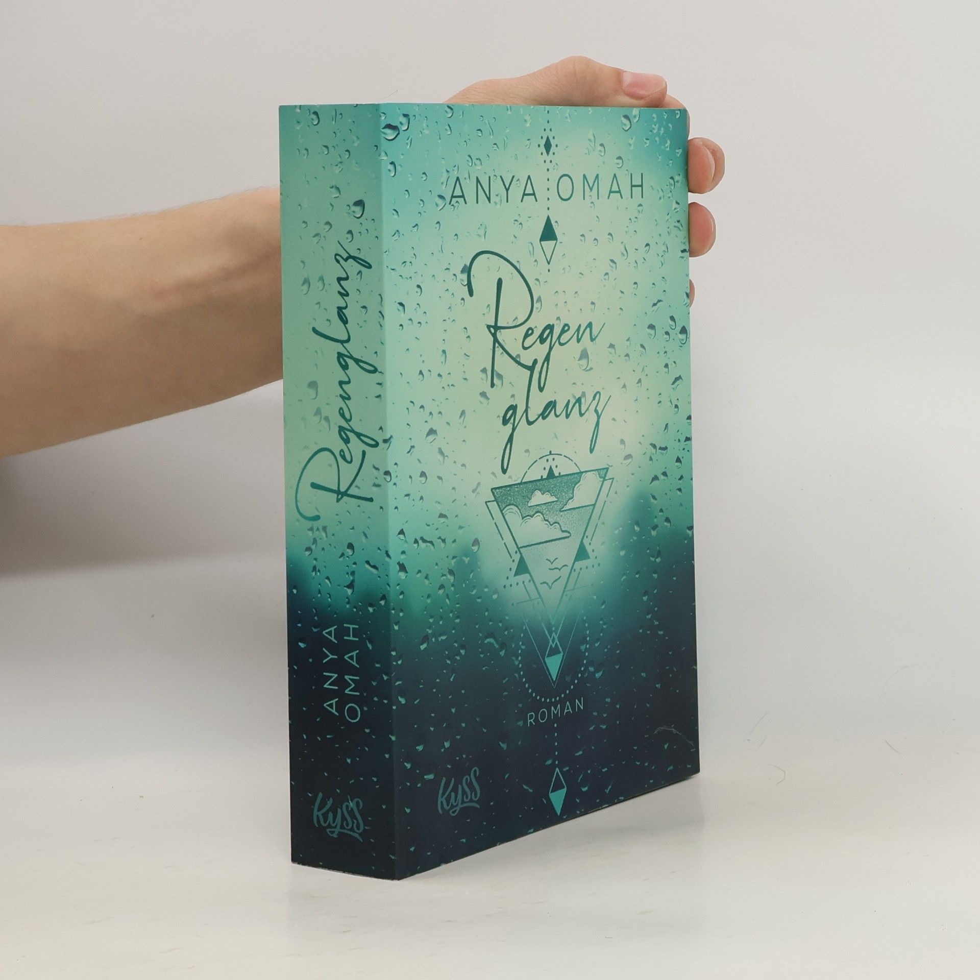 Anya Omah Regenglanz