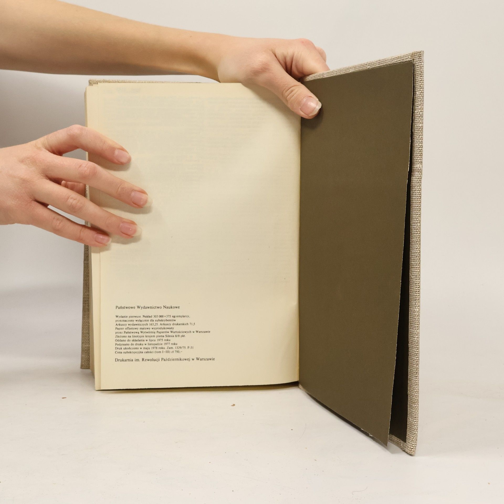 Autorenkollektiv Słownik Języka Polskiego I. A-K