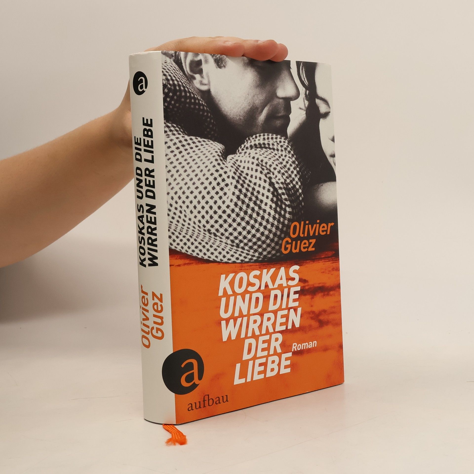 Koskas und die Wirren der Liebe