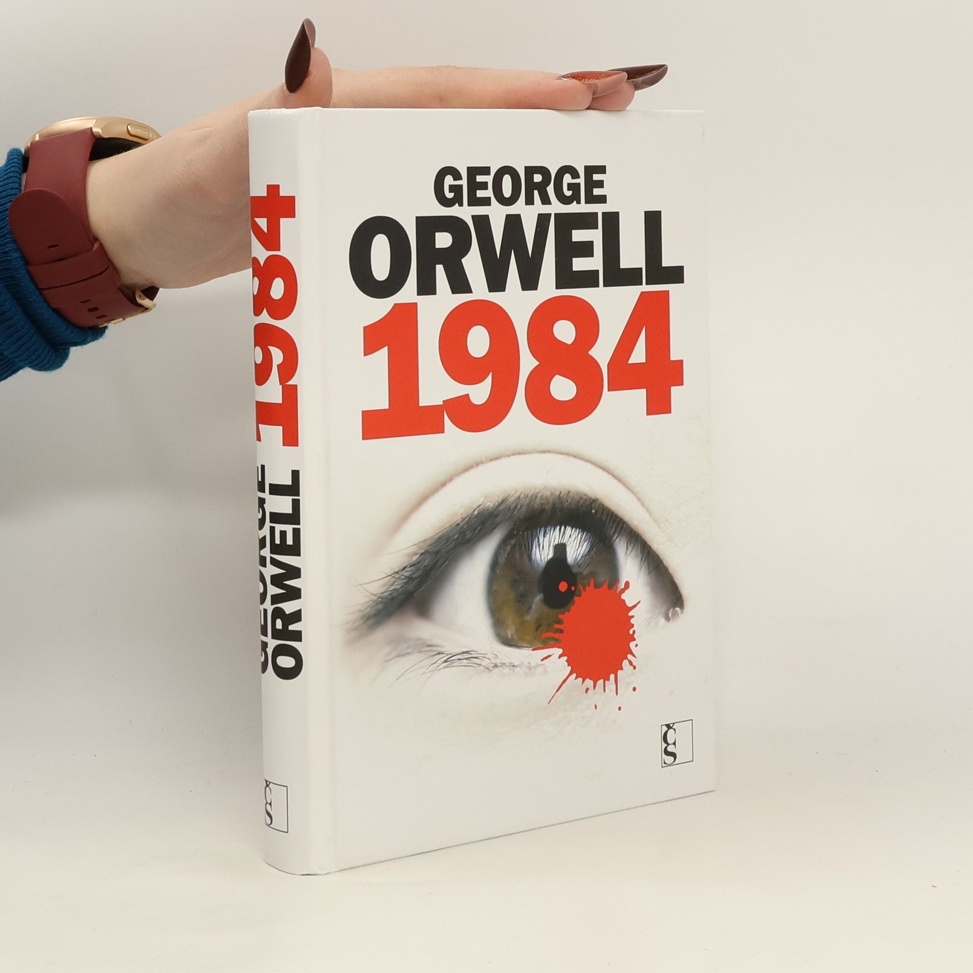 George Orwell 1984