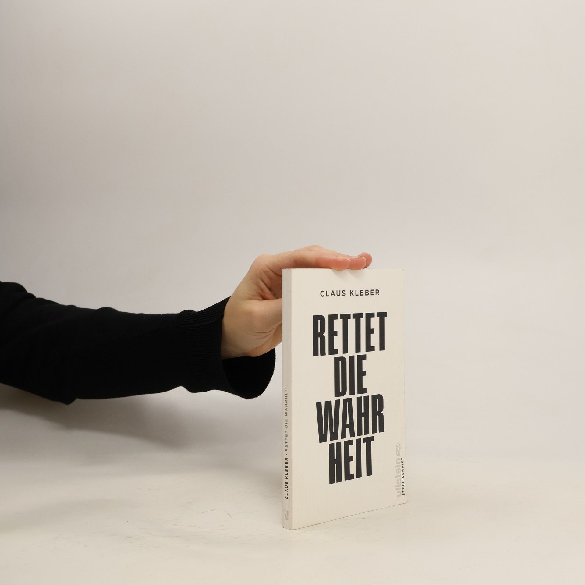 Rettet die Wahrheit