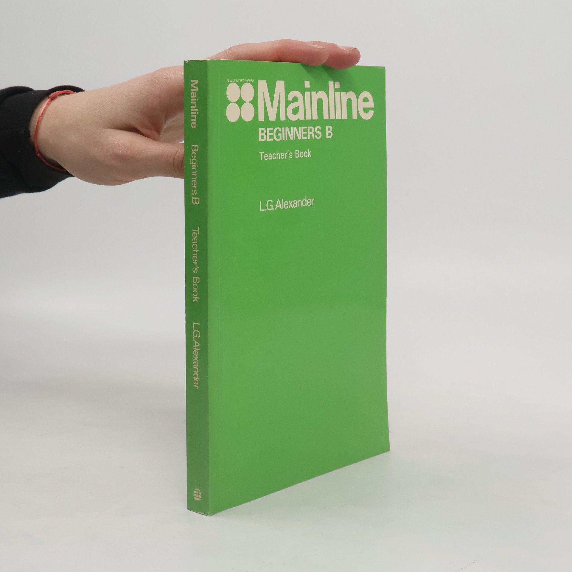 L. G. Alexander Main-Line