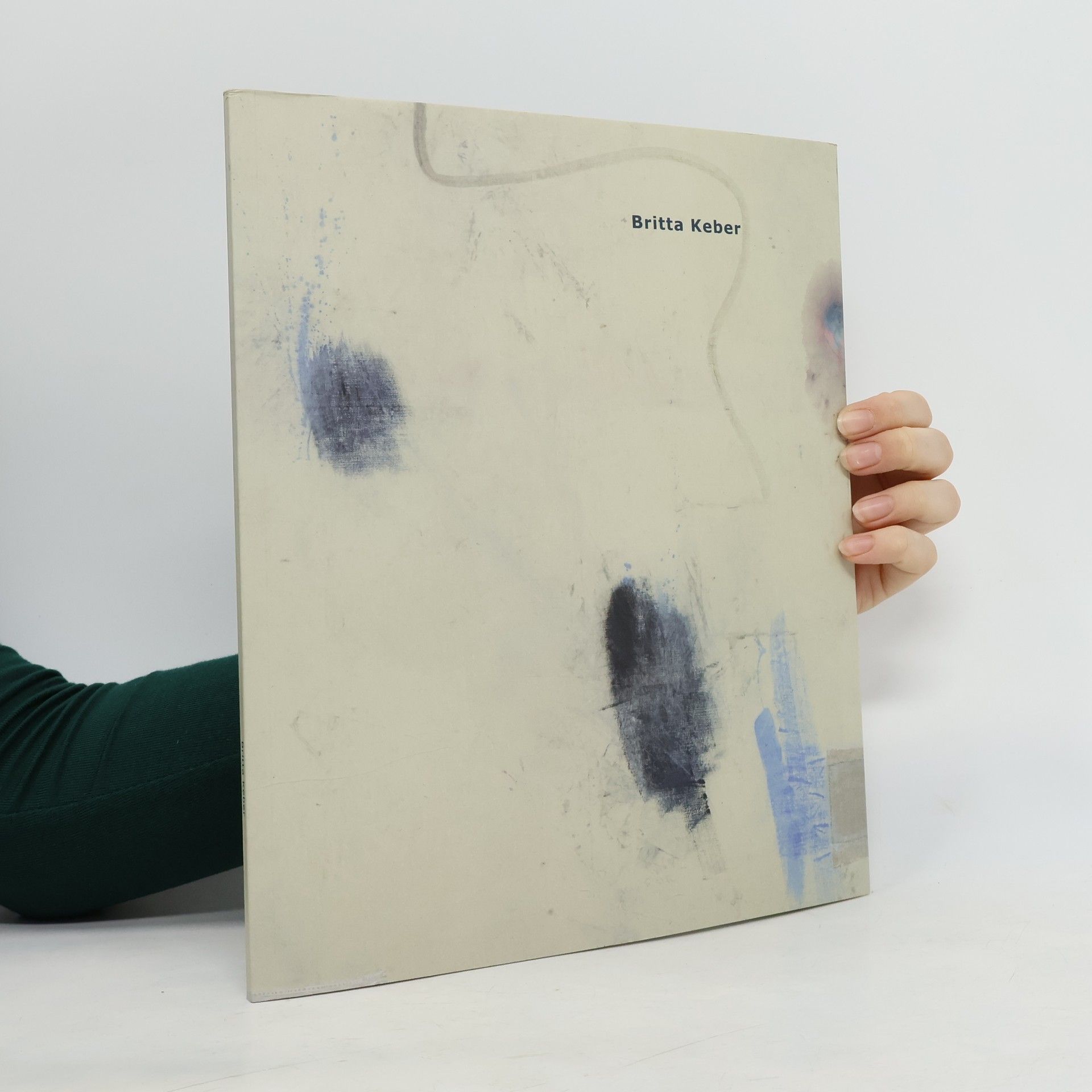 Britta Keber Britta Keber