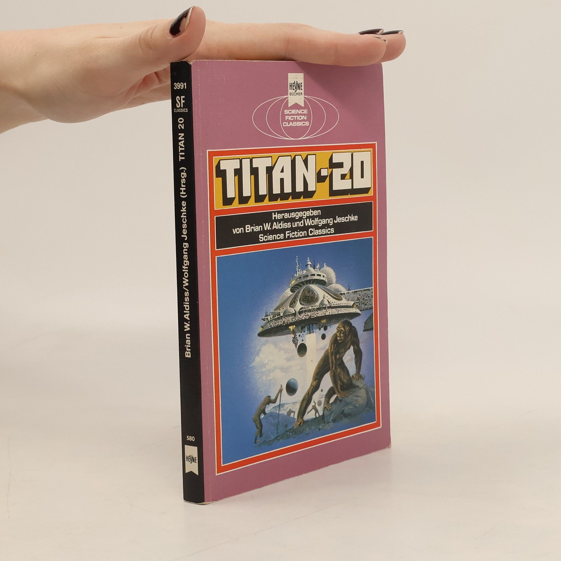 Auteurscollectief Titan