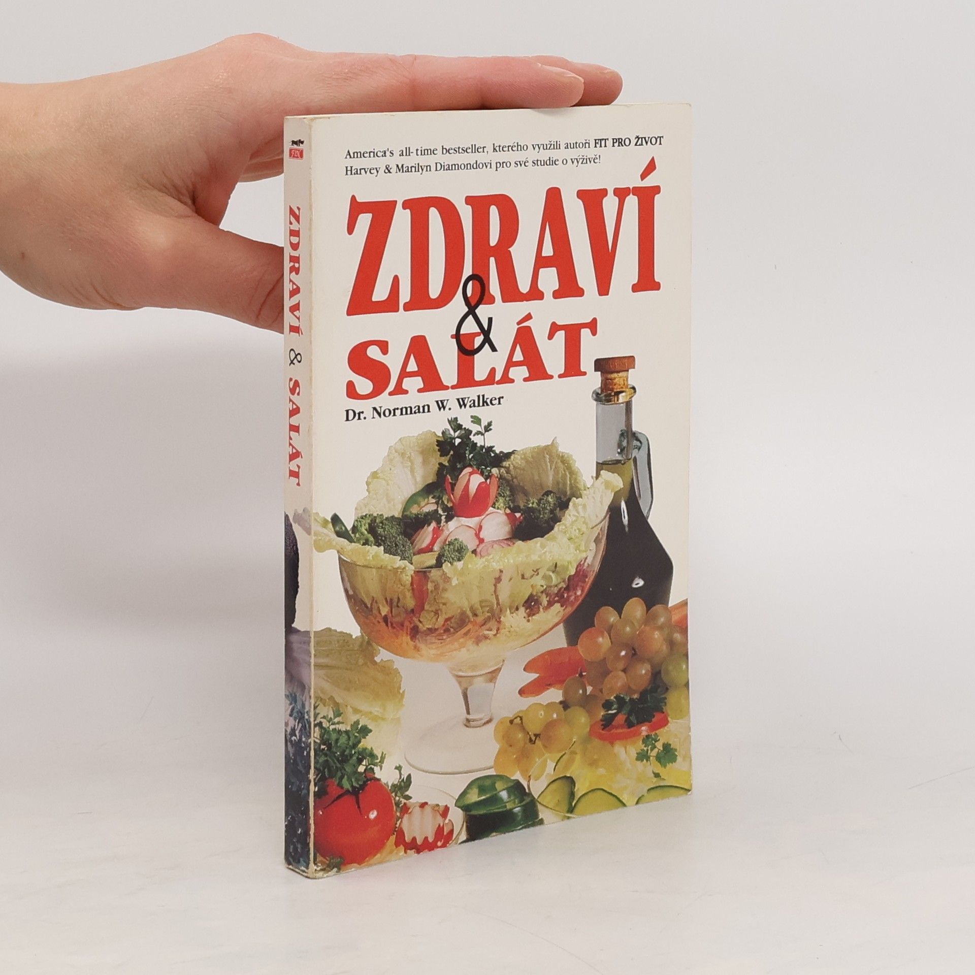 Zdraví & salát