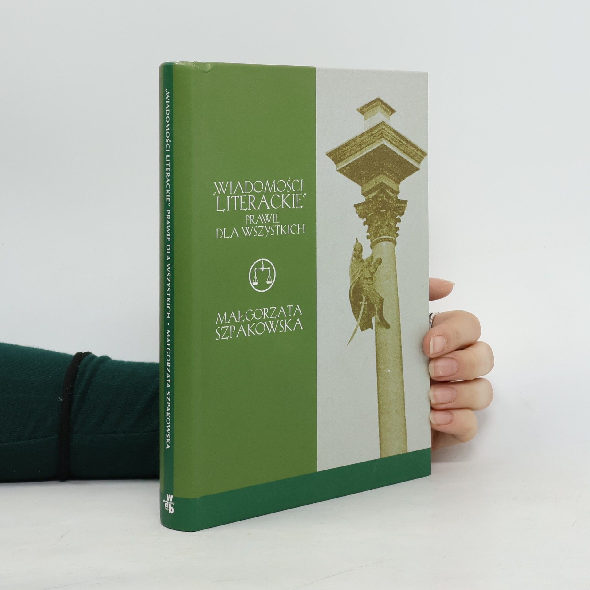 Wiadomości Literackie prawie dla wszystkich