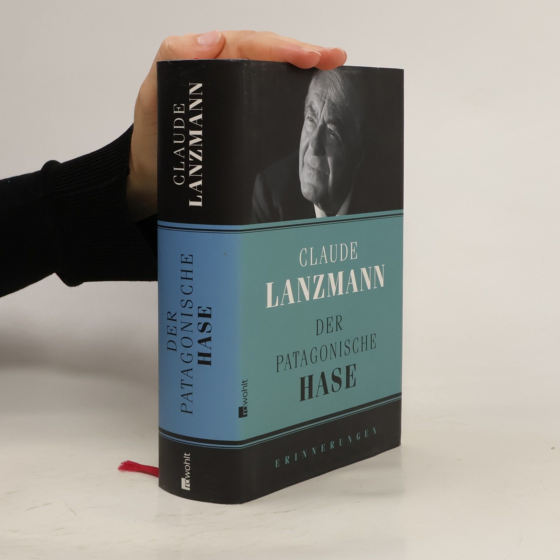 Der patagonische Hase