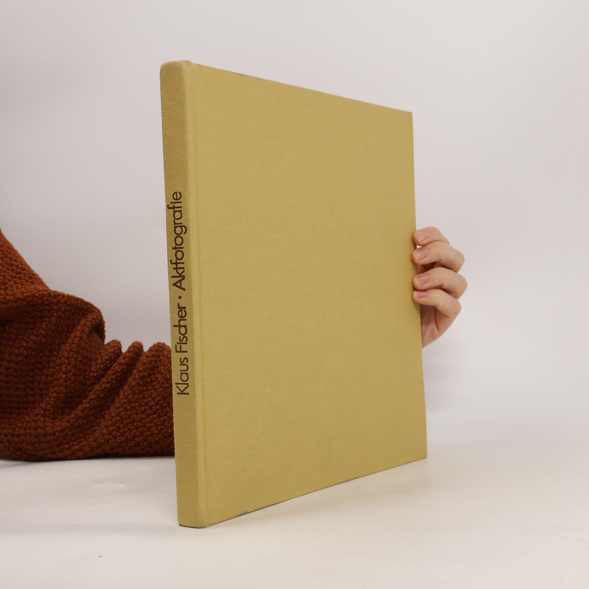 Klaus Fischer-Appelt Aktfotografie