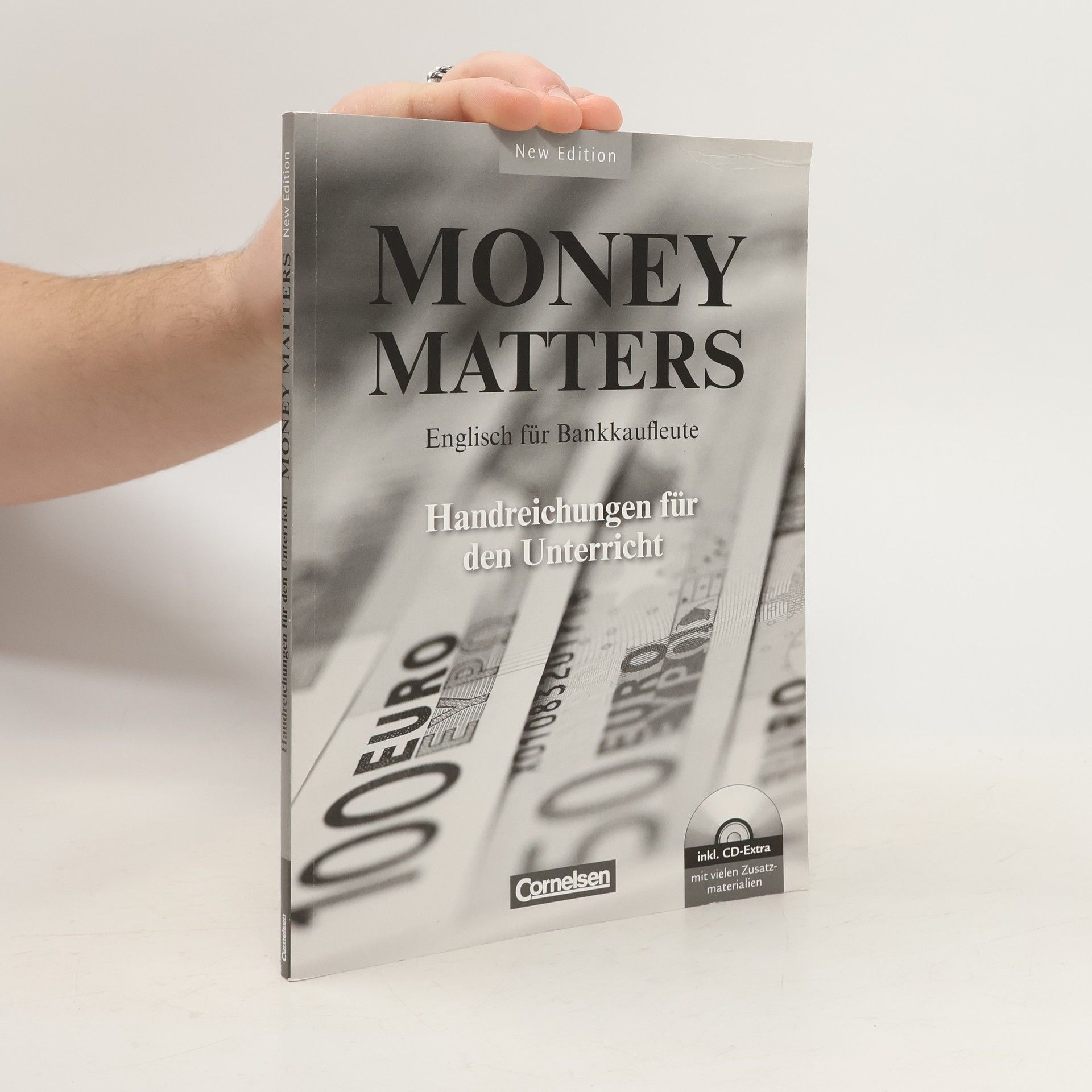 Kolektiv autorů Money matters