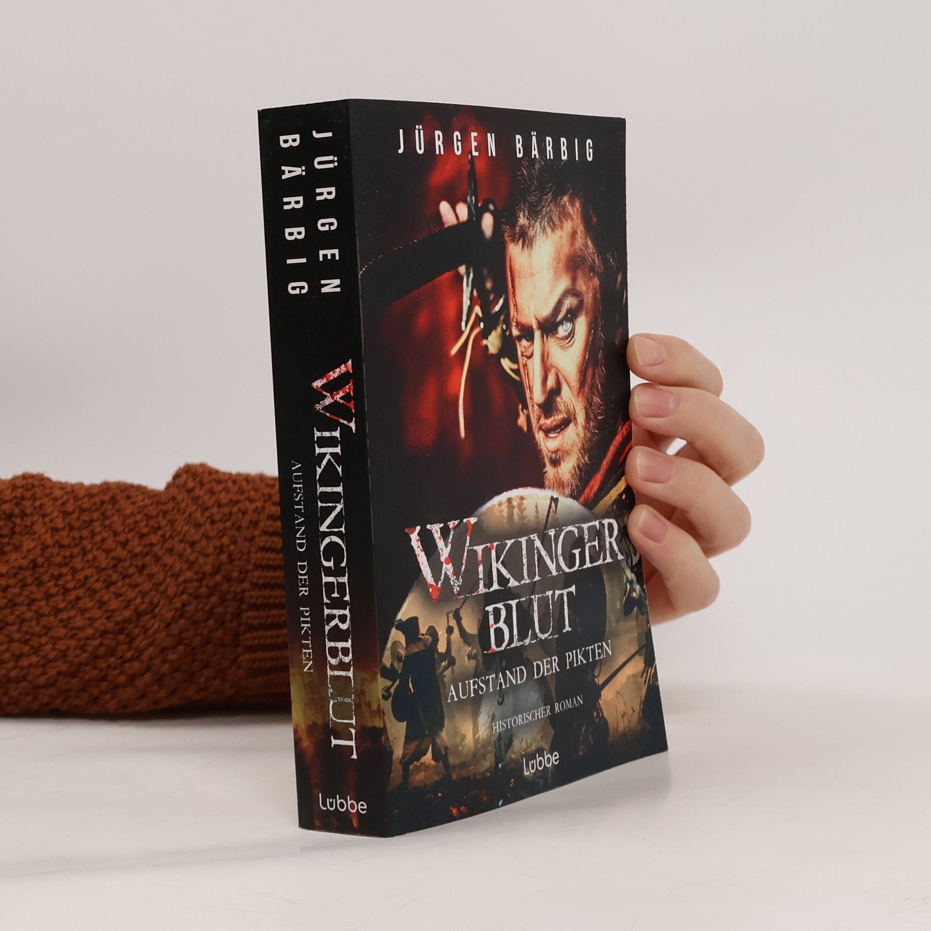 Wikingerblut – Aufstand der Pikten