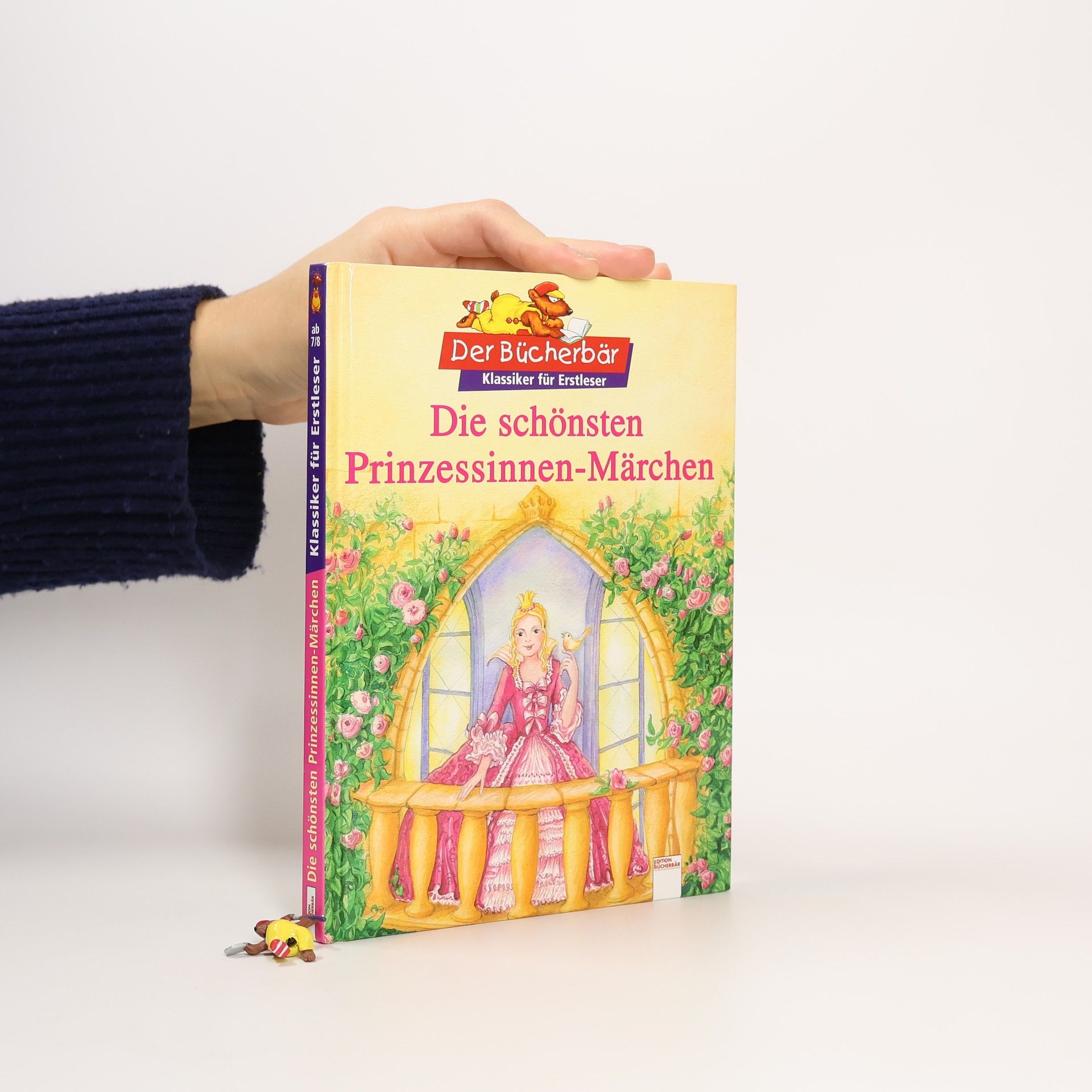 Die schönsten Prinzessinnen-Märchen