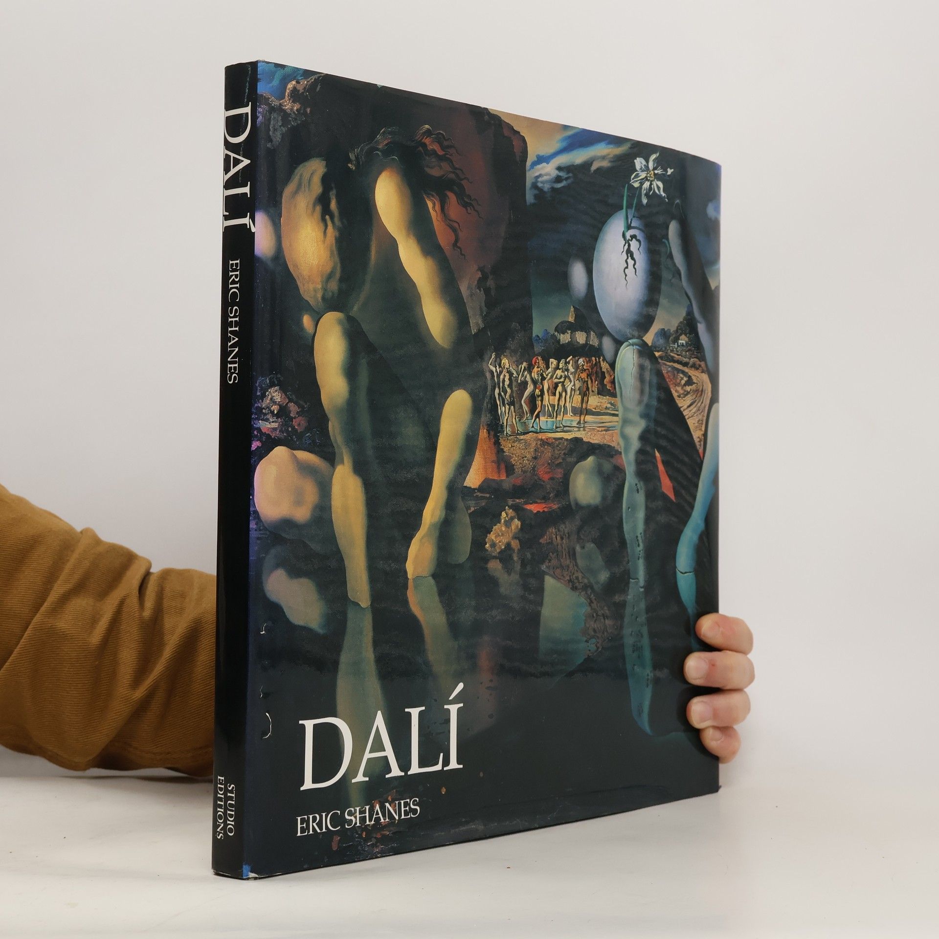 Dalí - Signed Edition