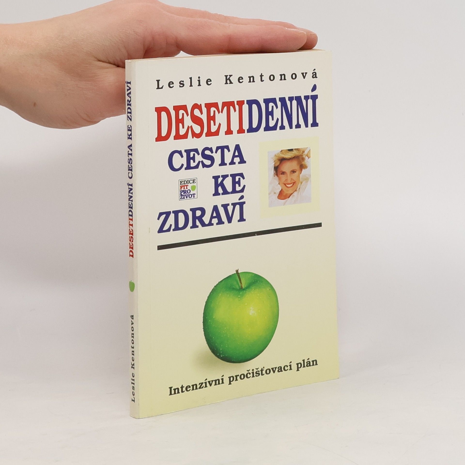 Desetidenní cesta ke zdraví: Intenzívní pročišťovací plán