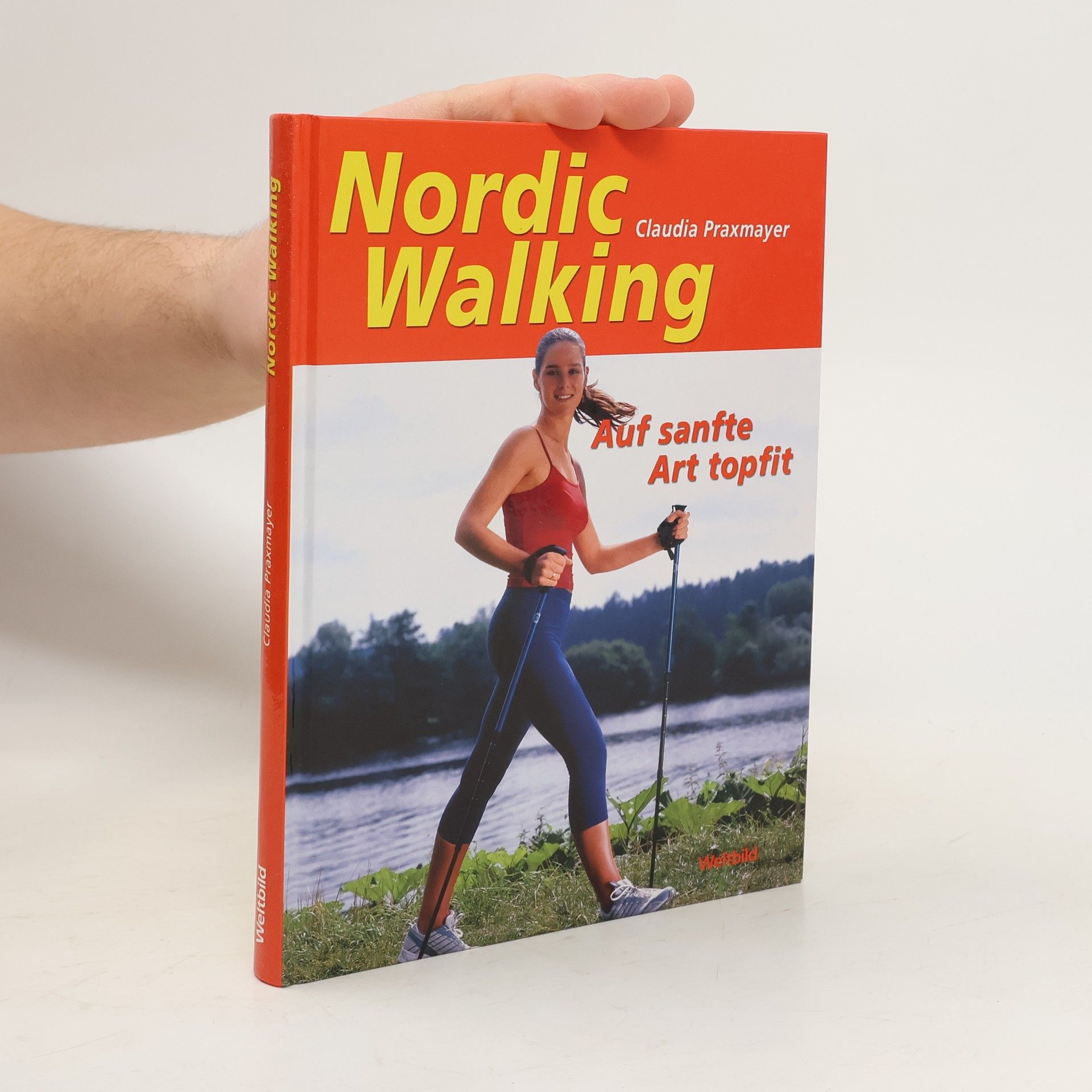Nordic Walking